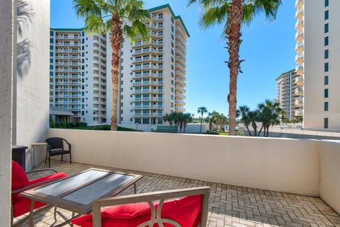 A home in Destin