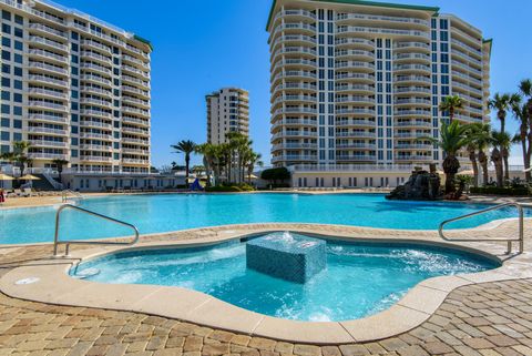 A home in Destin