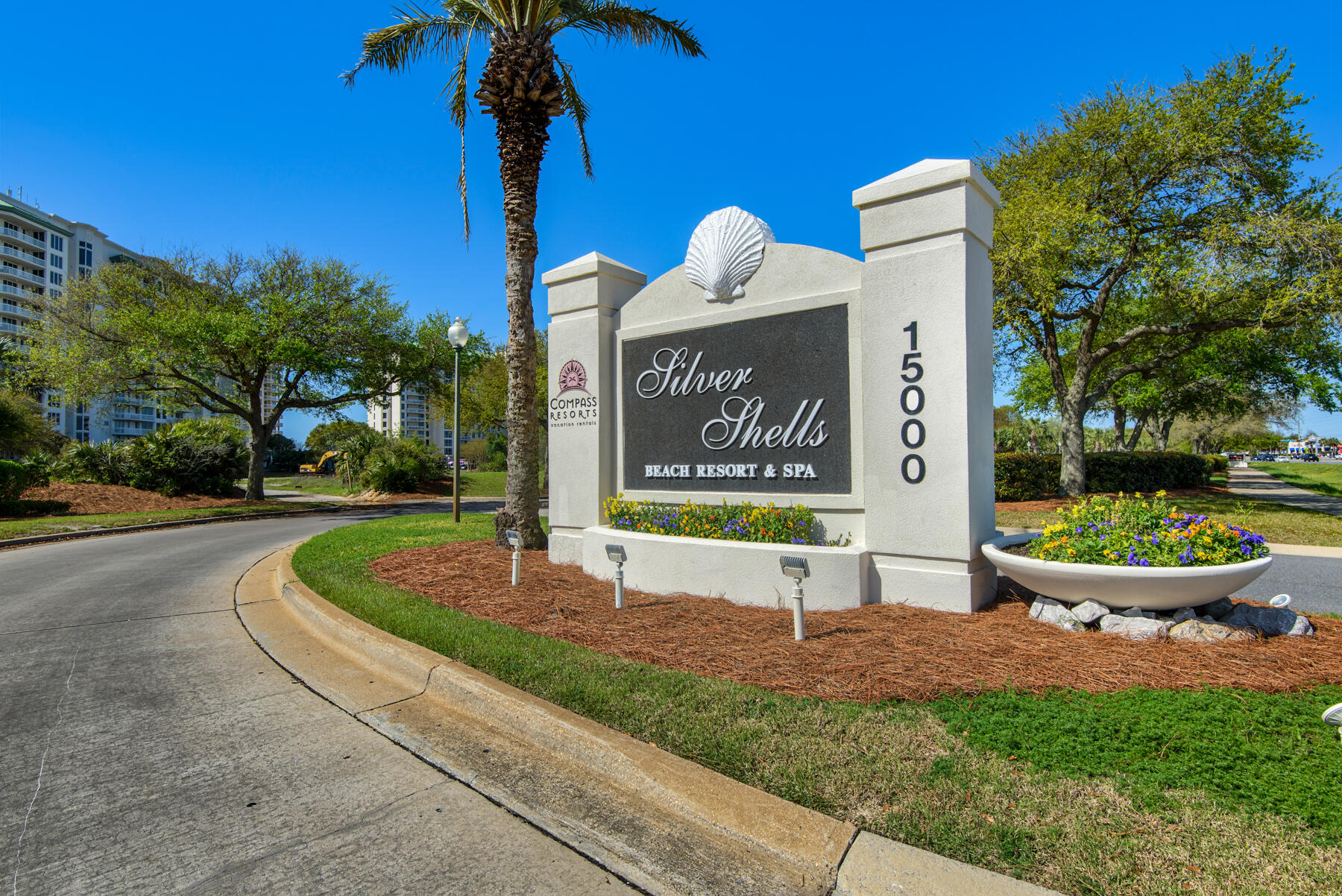 ST. BARTH AT SILVER SHELLS - Residential