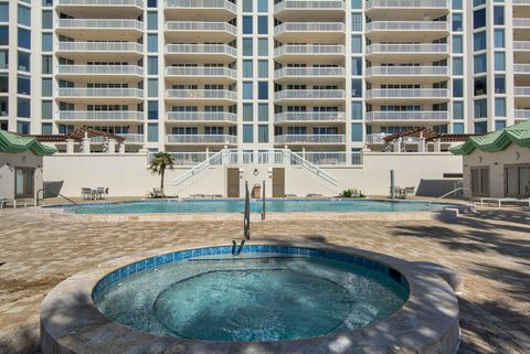 A home in Destin