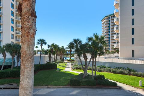 A home in Destin