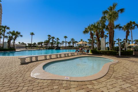 A home in Destin