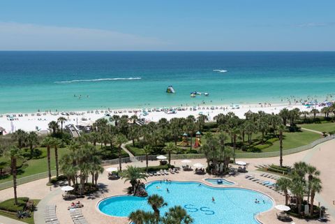 A home in Destin