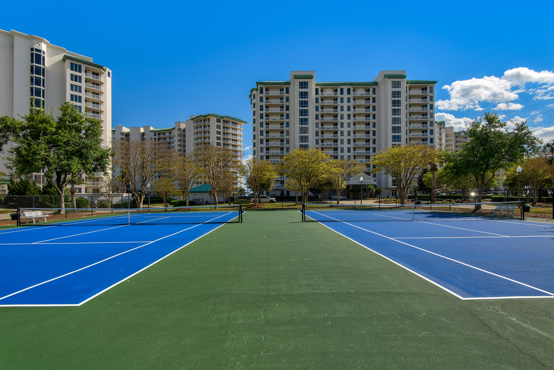 ST. BARTH AT SILVER SHELLS - Residential