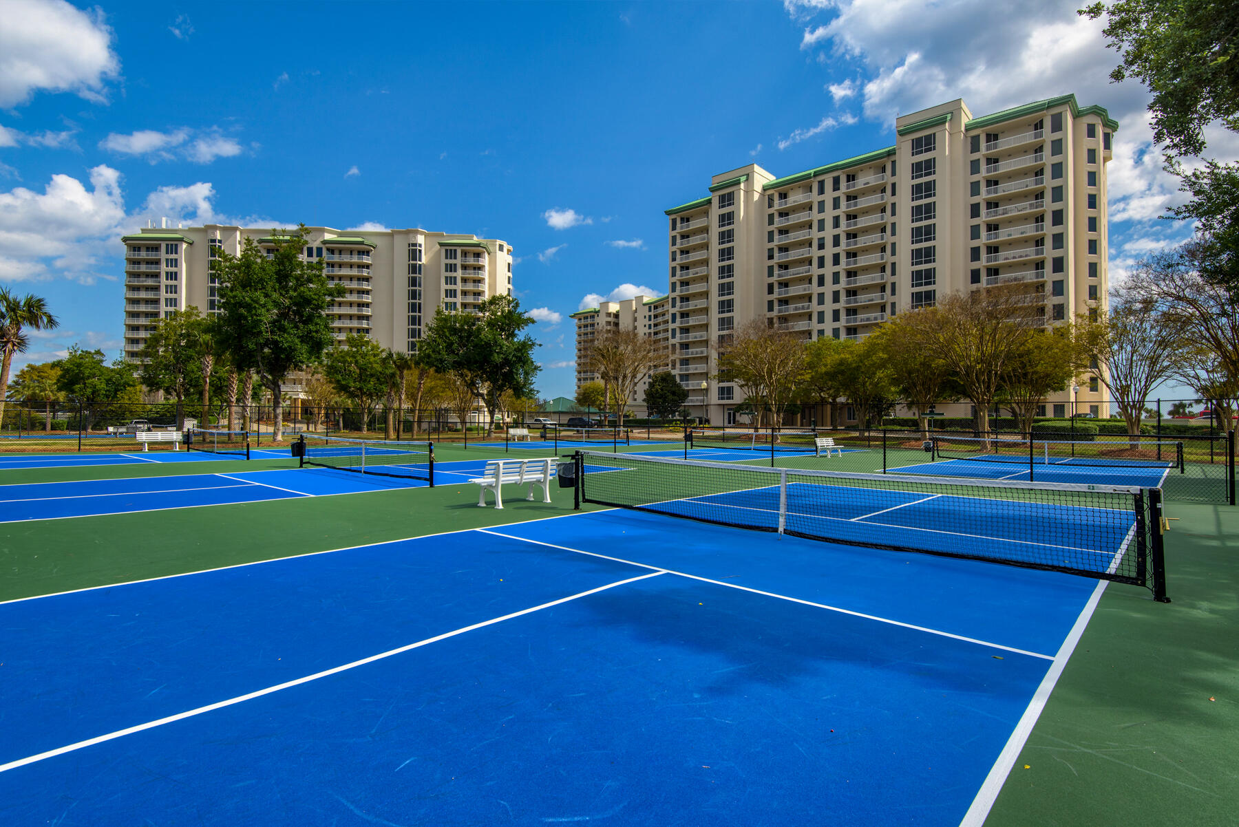 ST. BARTH AT SILVER SHELLS - Residential