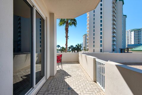 A home in Destin