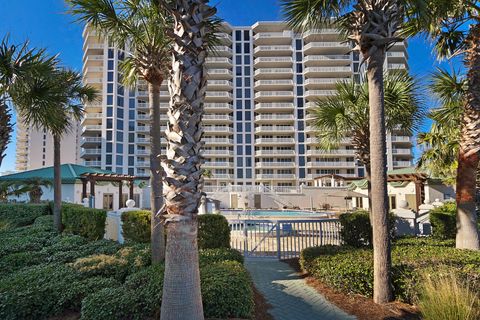 A home in Destin