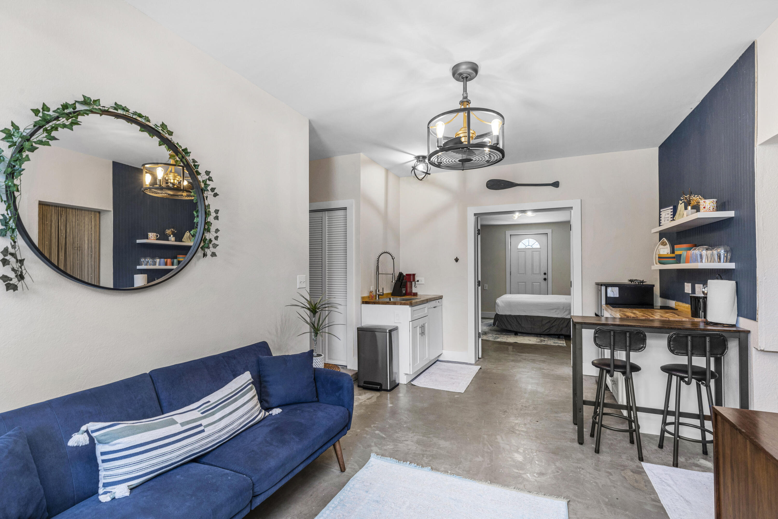 PARK PLACE 3RD ADDN - Residential