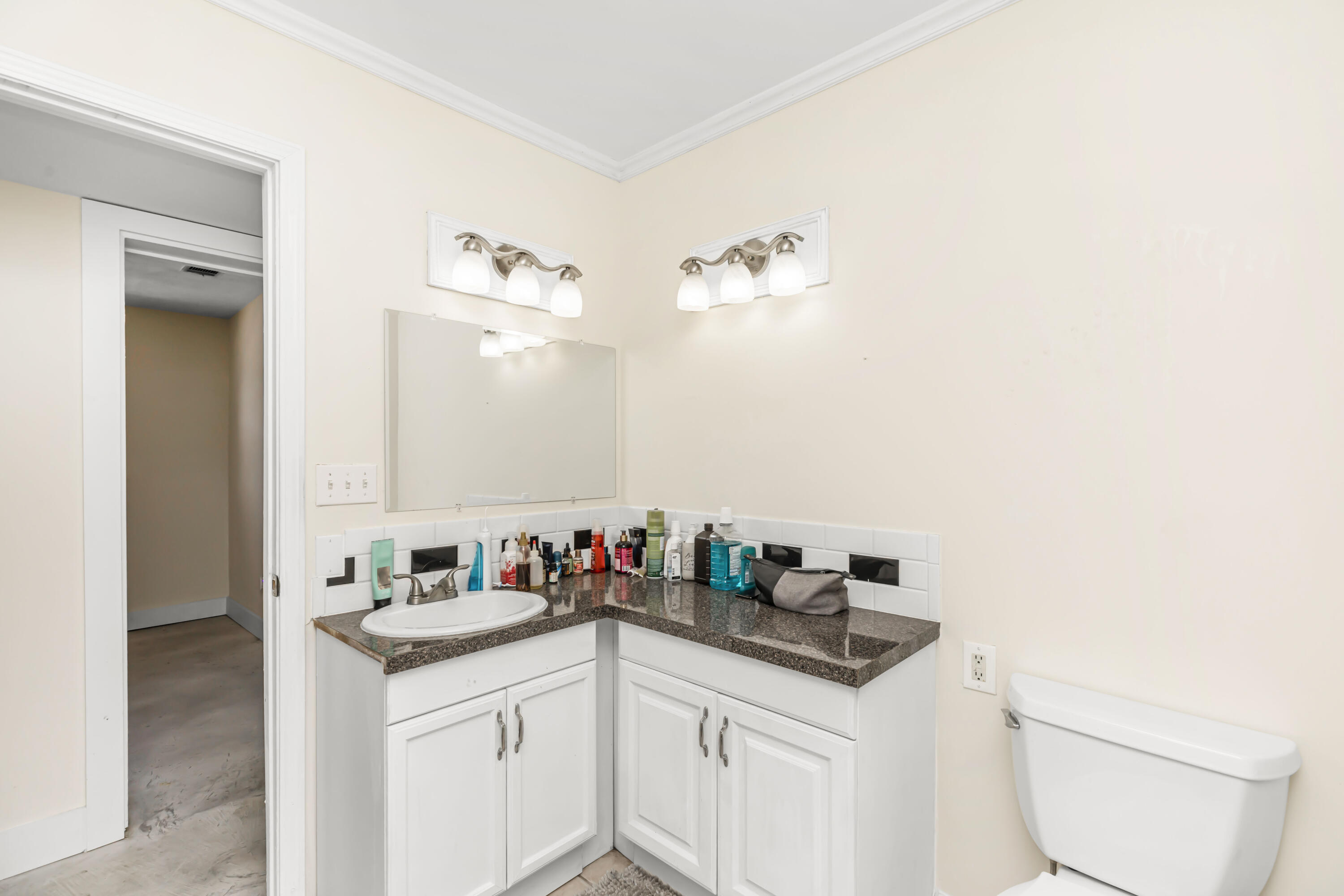 PARK PLACE 3RD ADDN - Residential