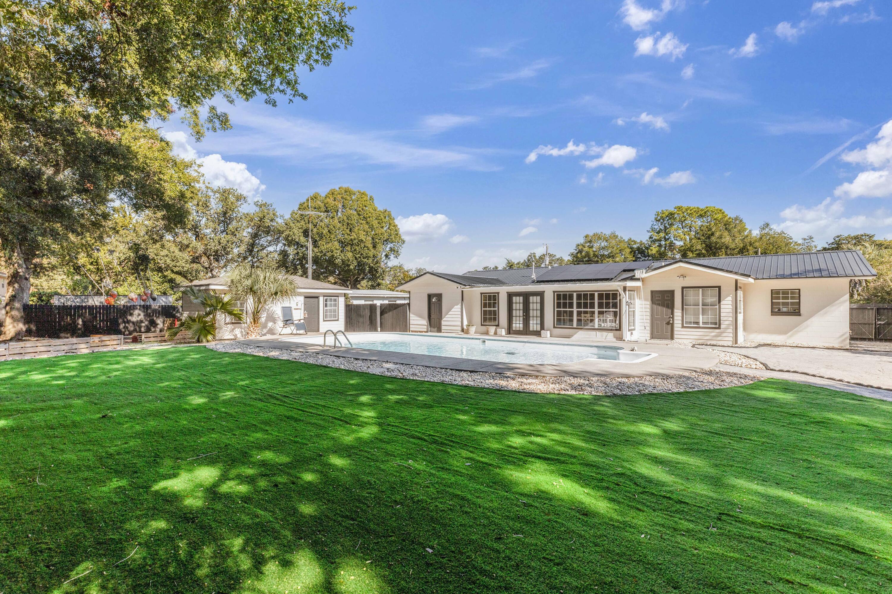 PARK PLACE 3RD ADDN - Residential