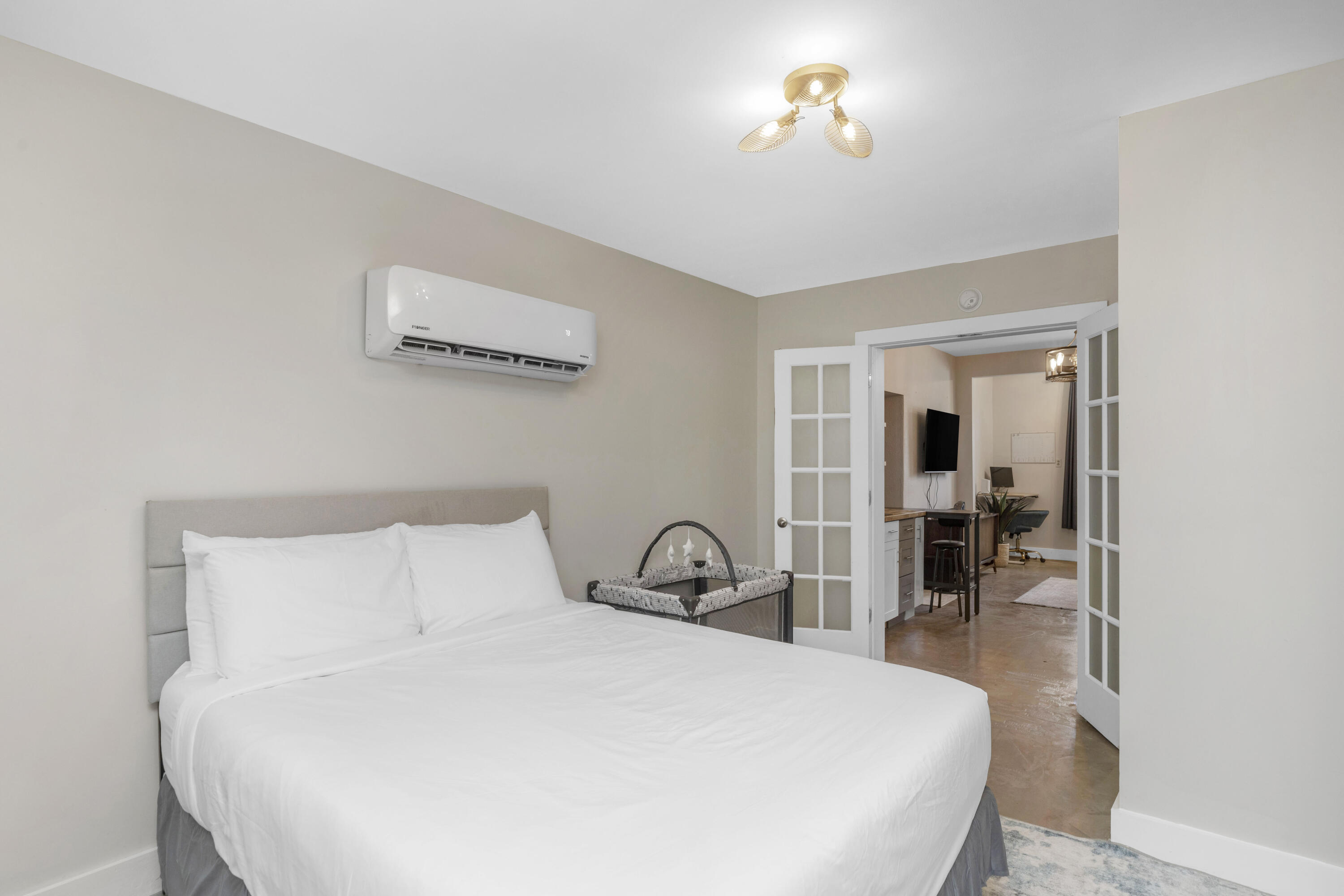 PARK PLACE 3RD ADDN - Residential