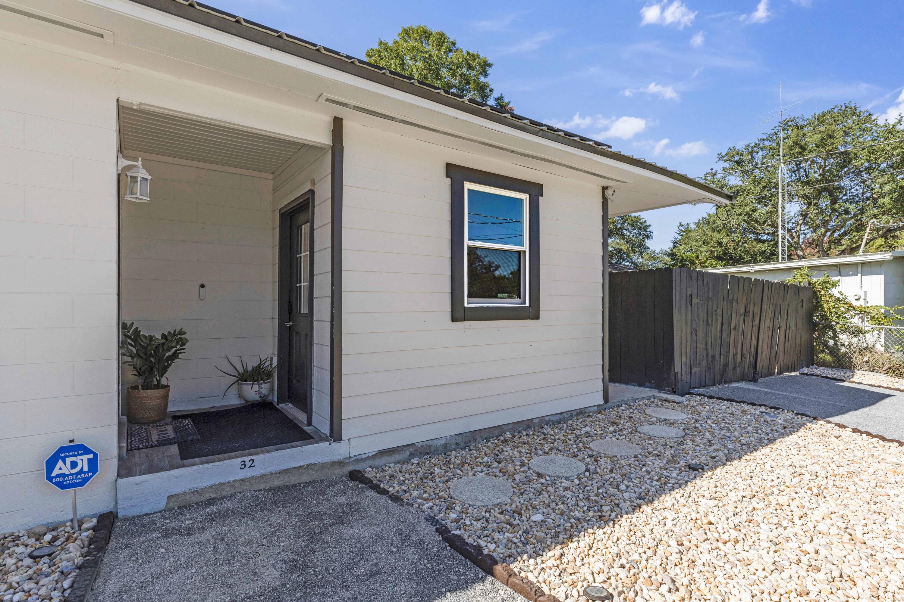 PARK PLACE 3RD ADDN - Residential