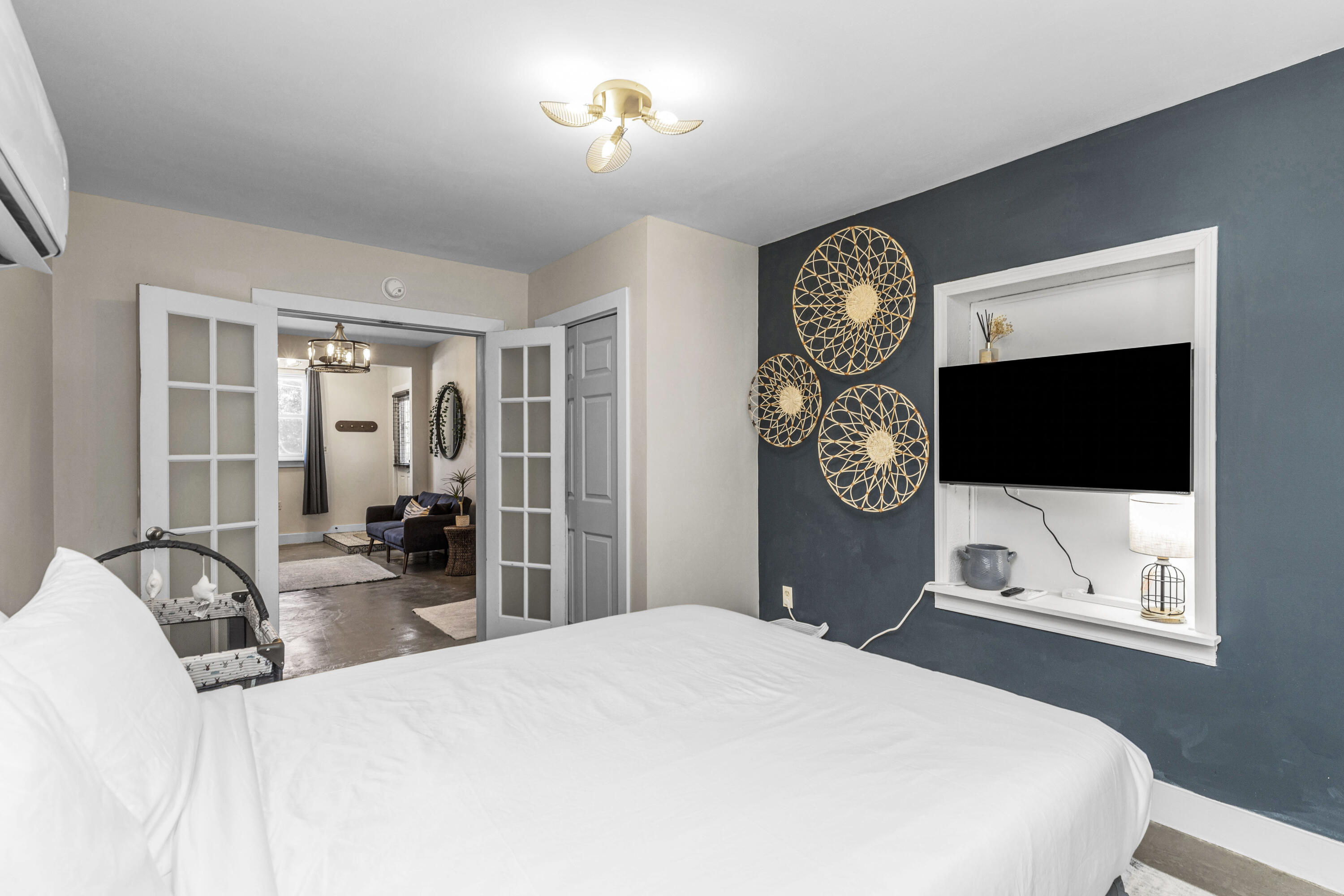 PARK PLACE 3RD ADDN - Residential