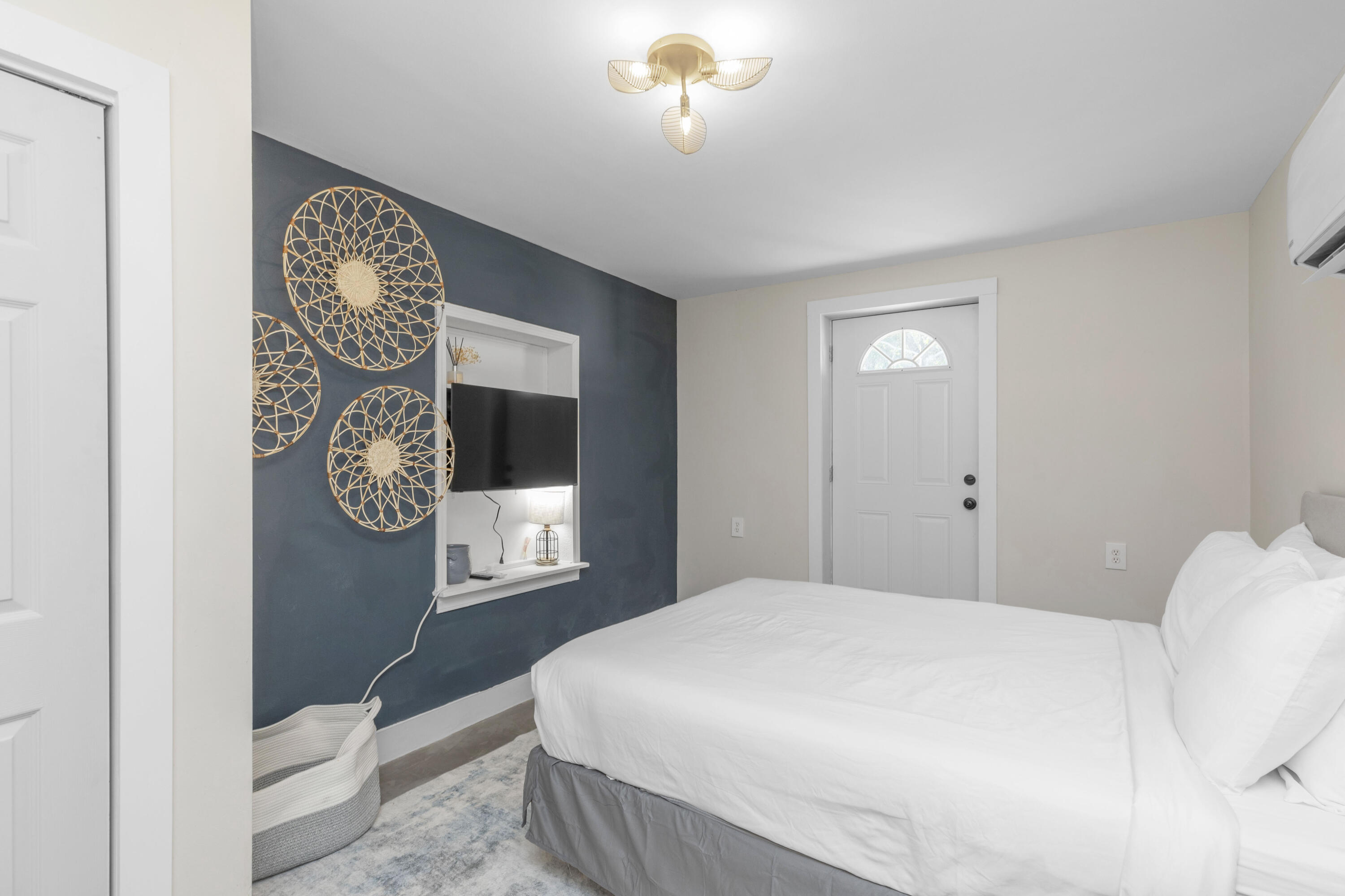 PARK PLACE 3RD ADDN - Residential