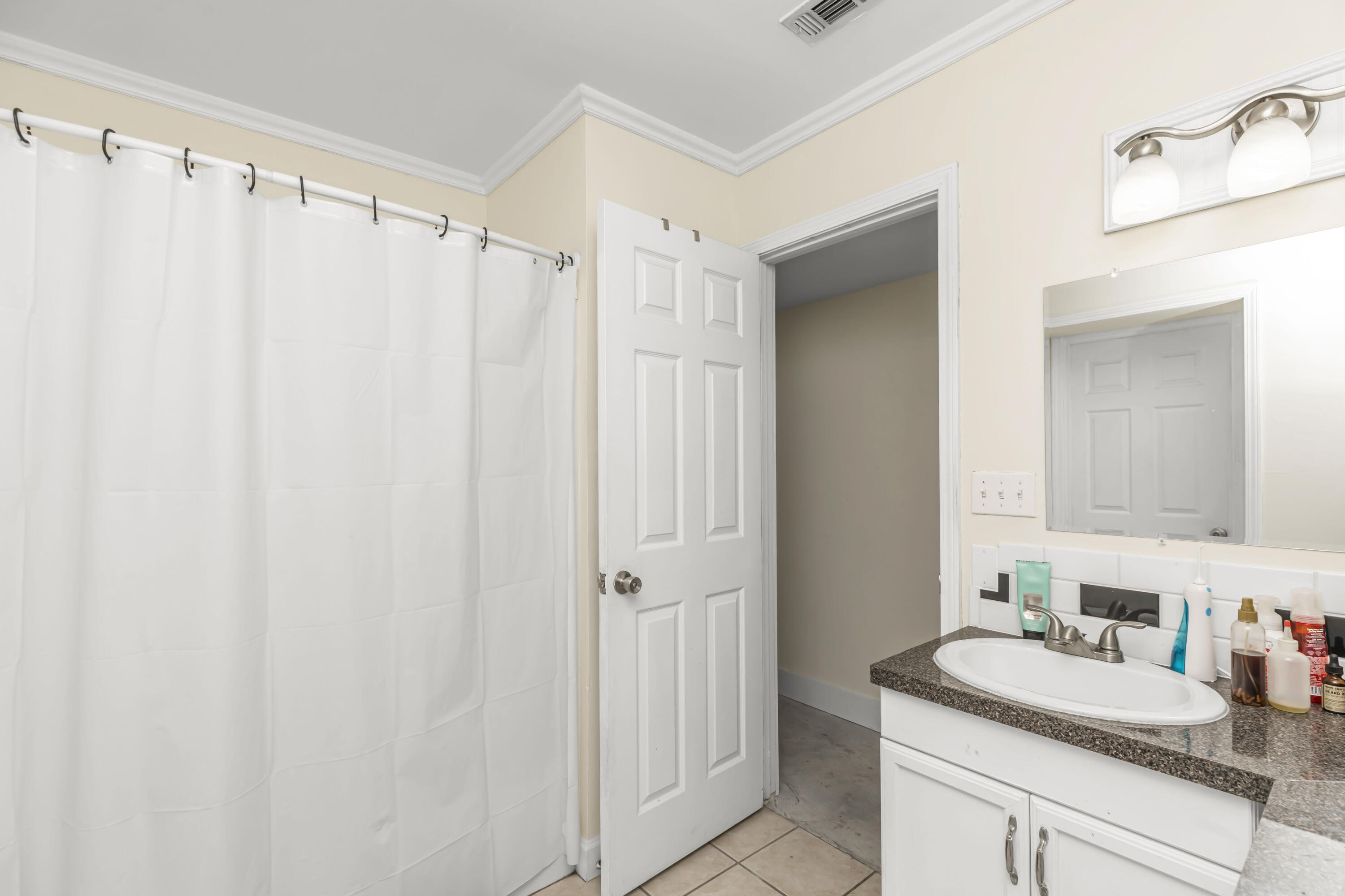 PARK PLACE 3RD ADDN - Residential