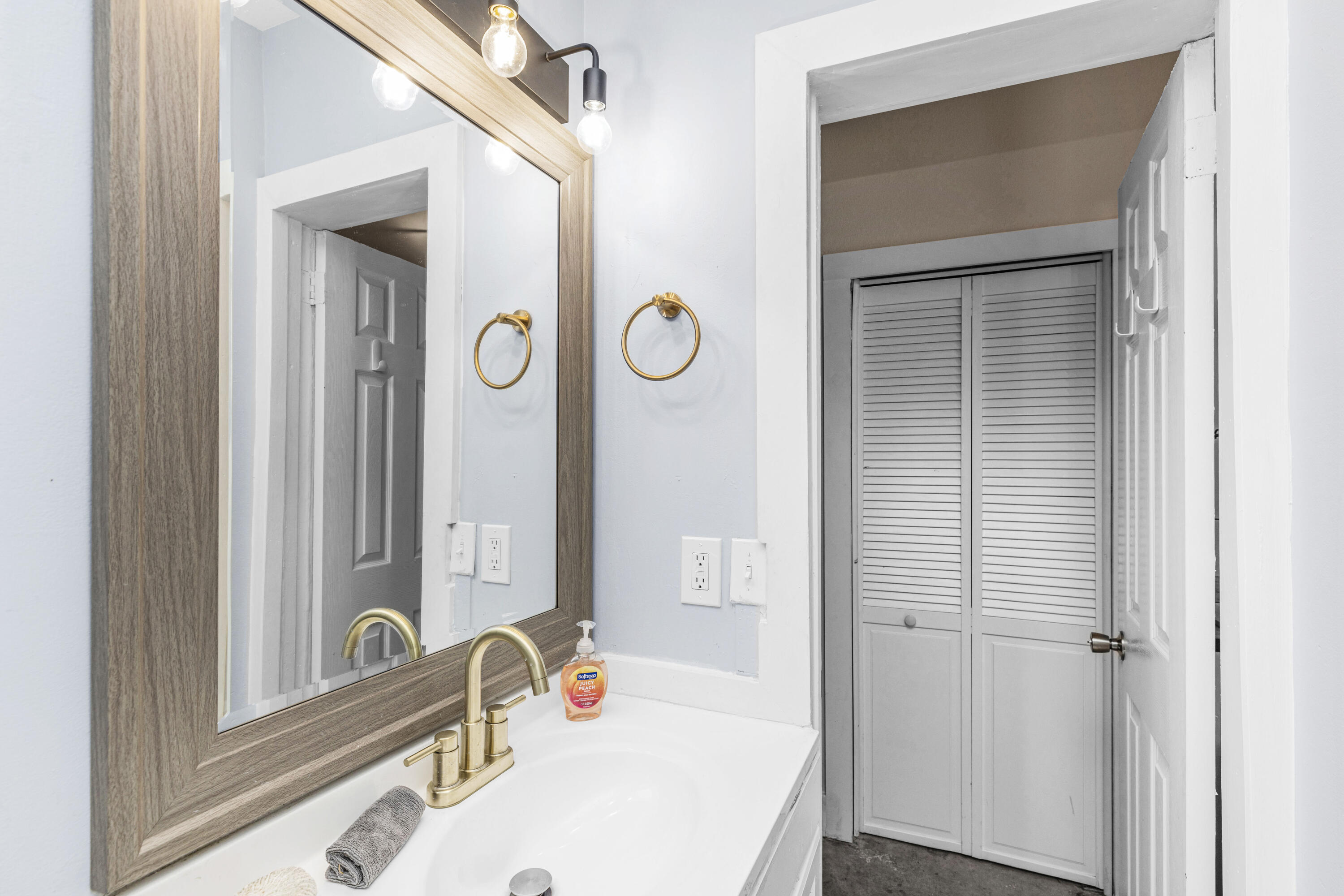 PARK PLACE 3RD ADDN - Residential