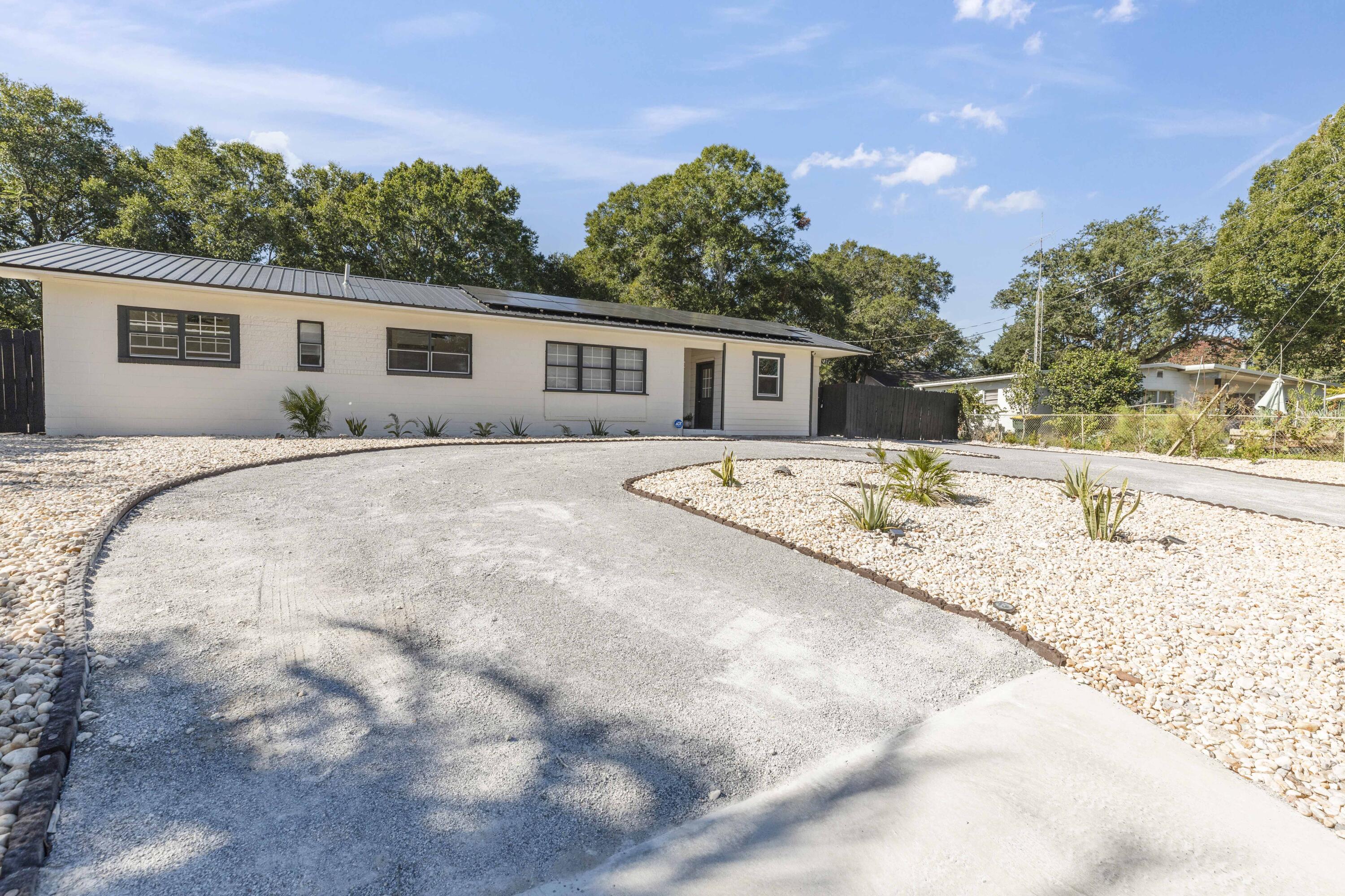 PARK PLACE 3RD ADDN - Residential