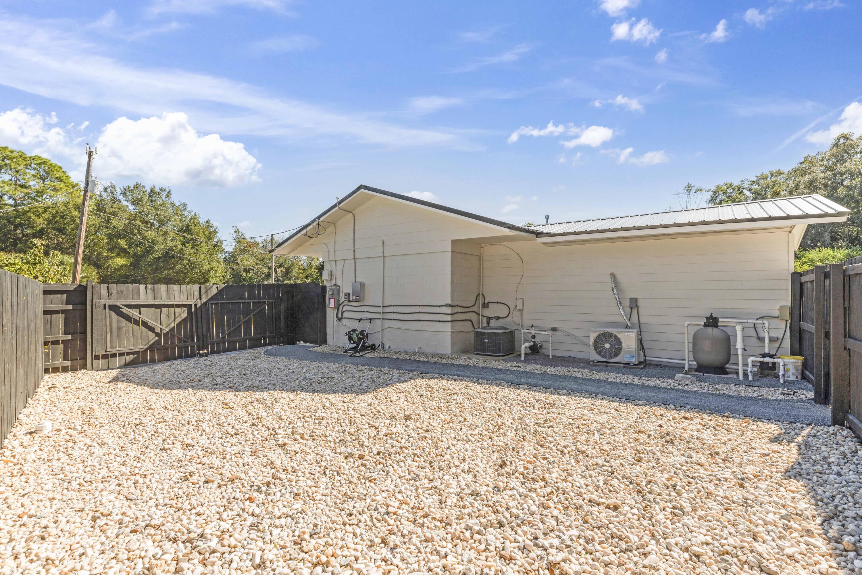 PARK PLACE 3RD ADDN - Residential