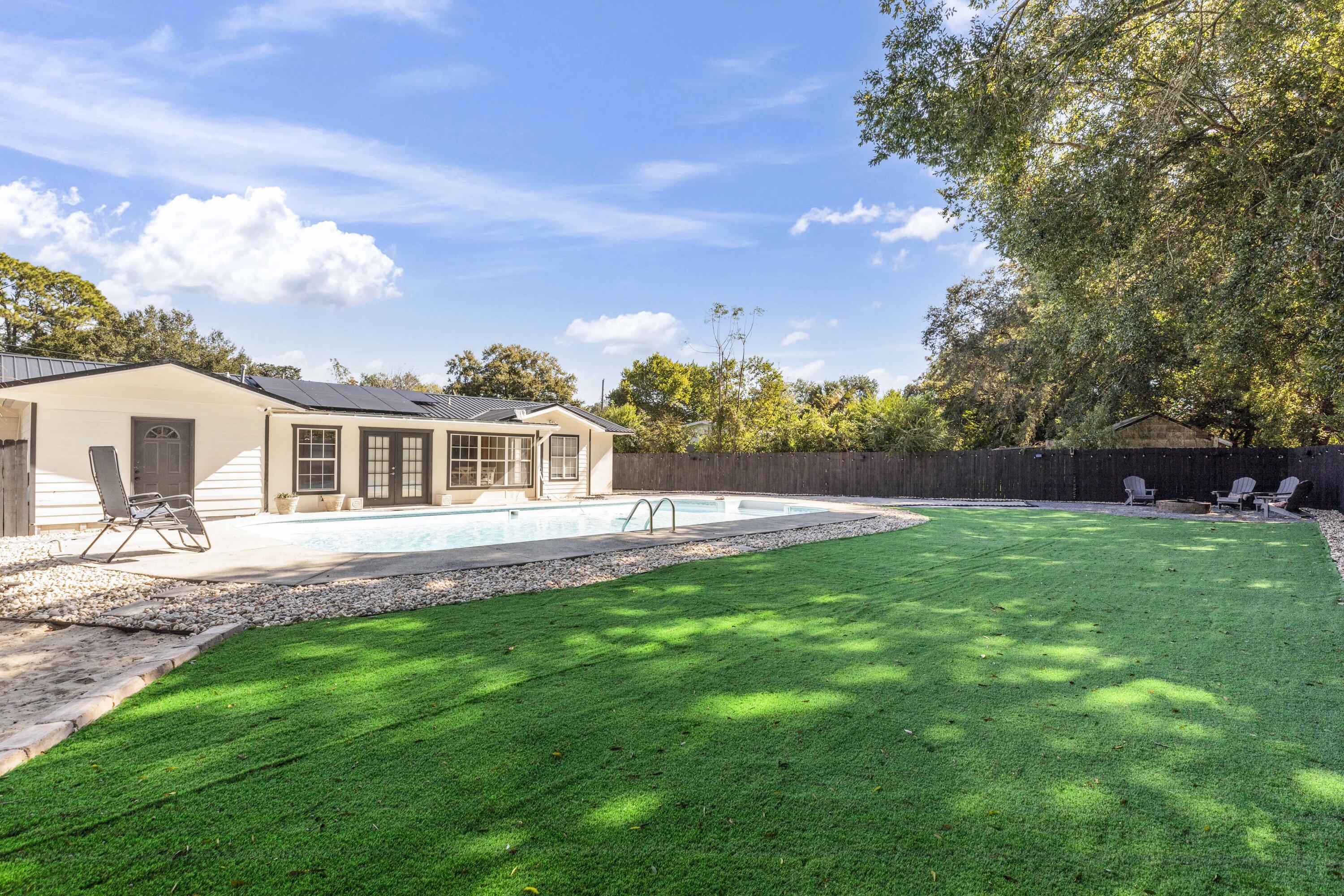 PARK PLACE 3RD ADDN - Residential