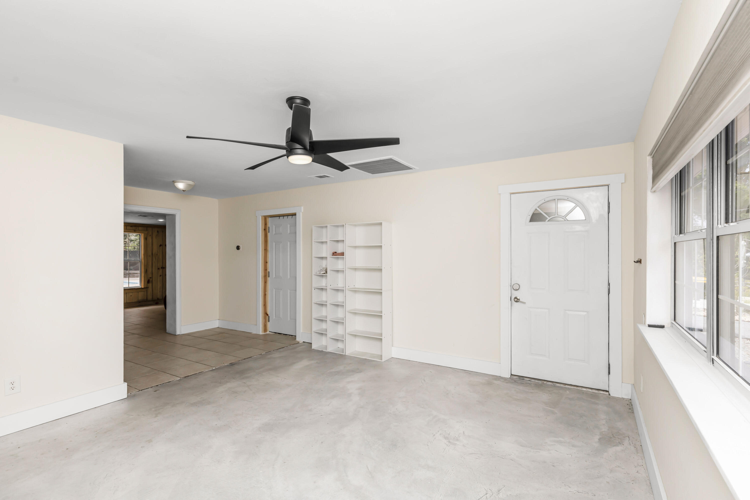 PARK PLACE 3RD ADDN - Residential