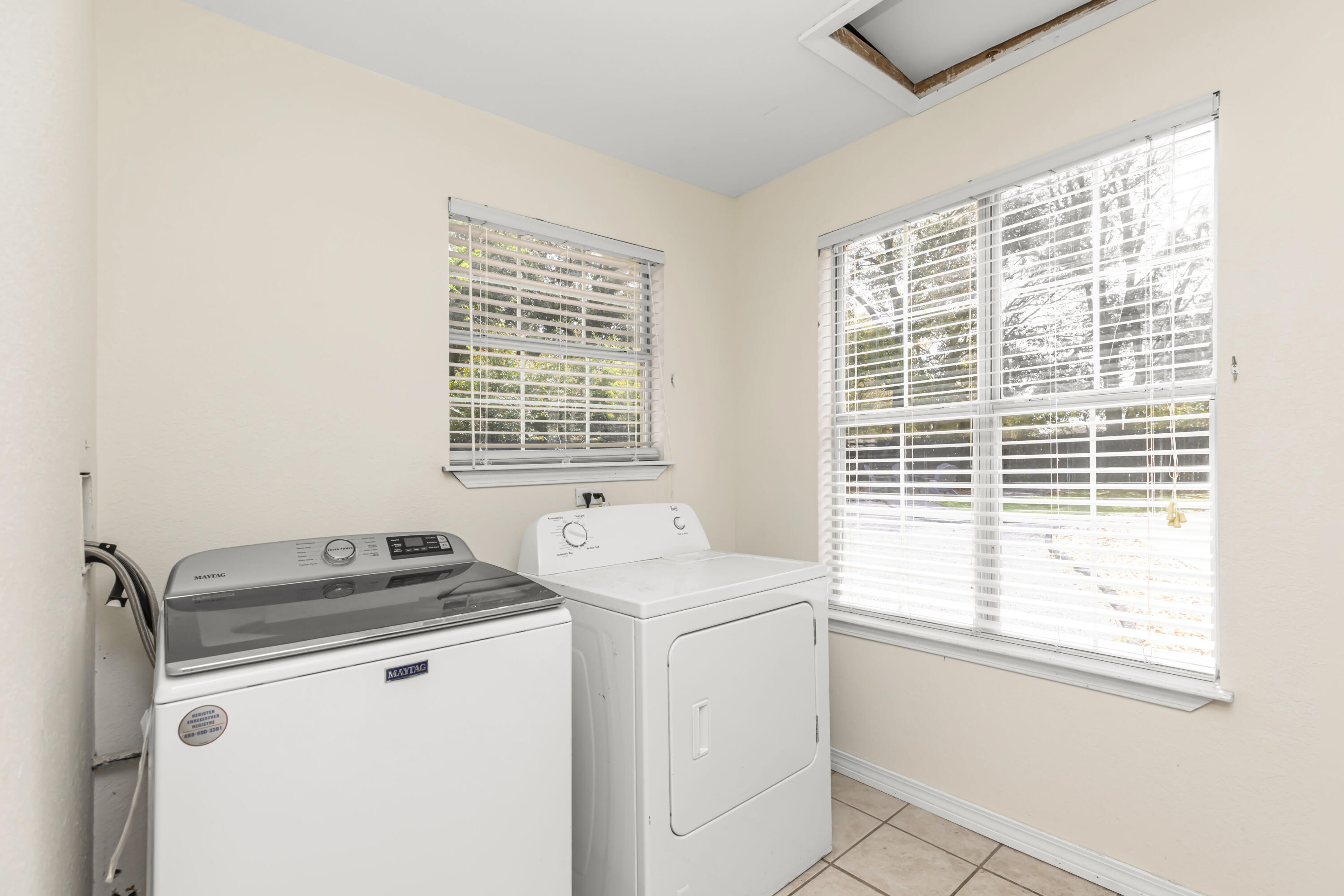 PARK PLACE 3RD ADDN - Residential