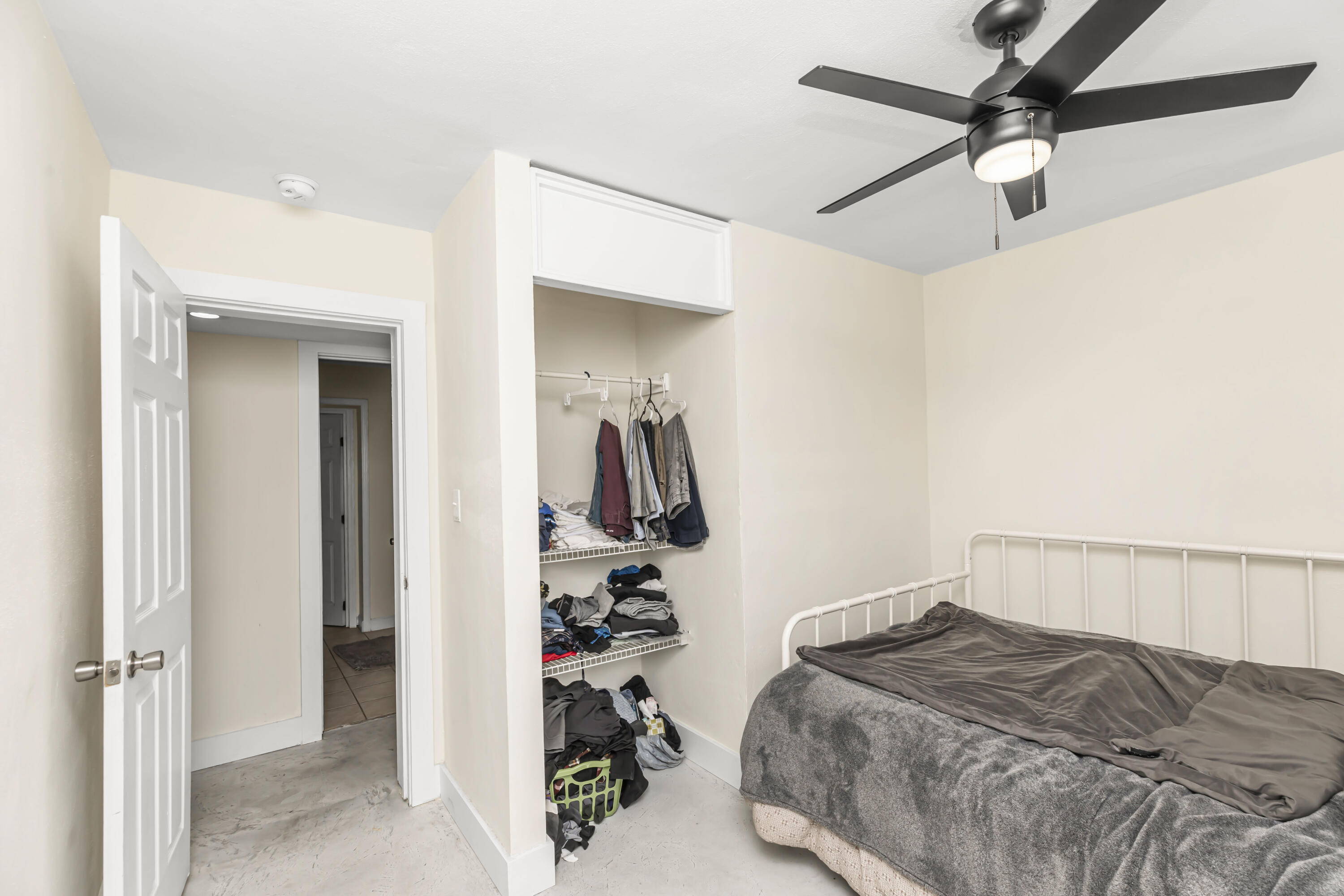 PARK PLACE 3RD ADDN - Residential