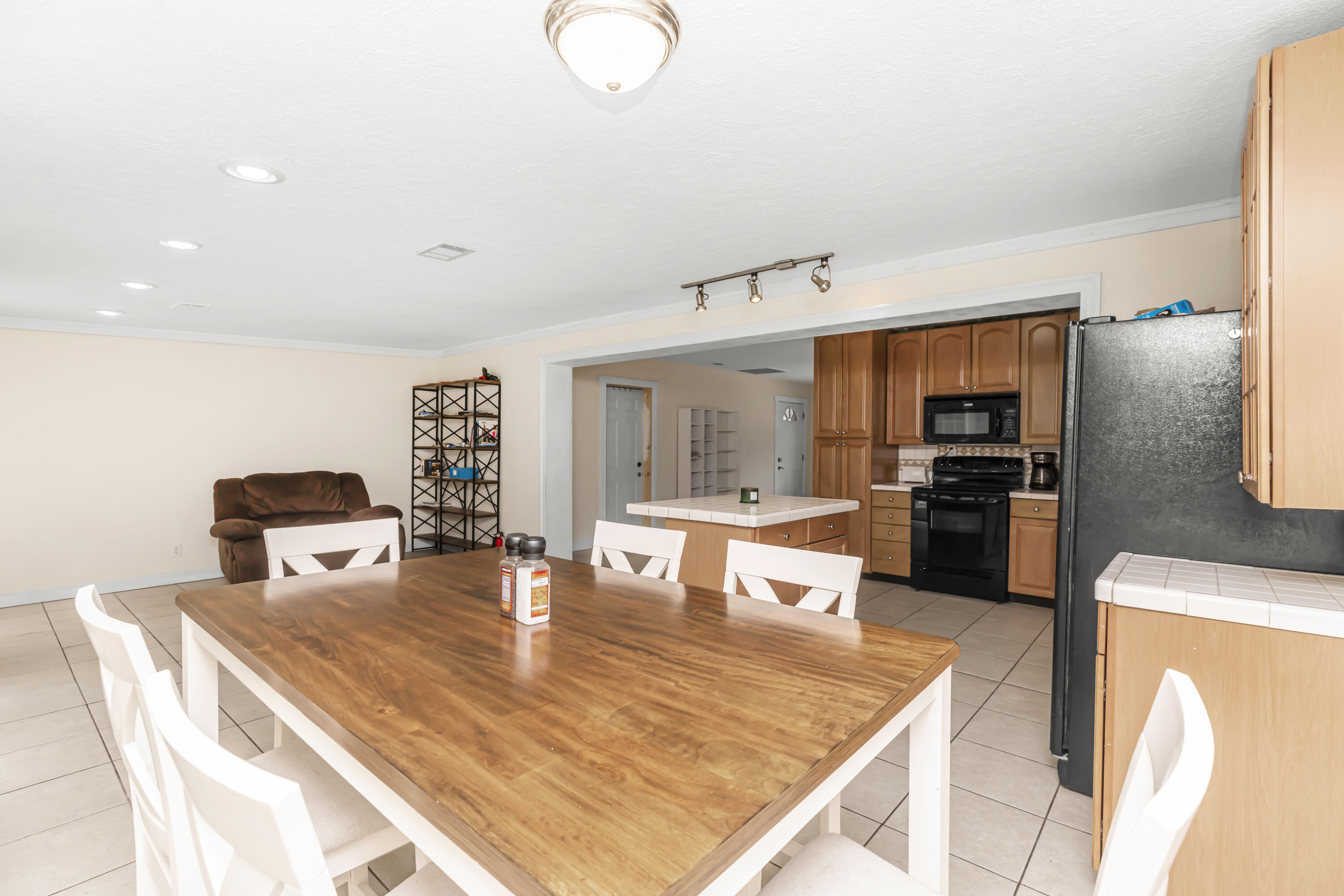 PARK PLACE 3RD ADDN - Residential