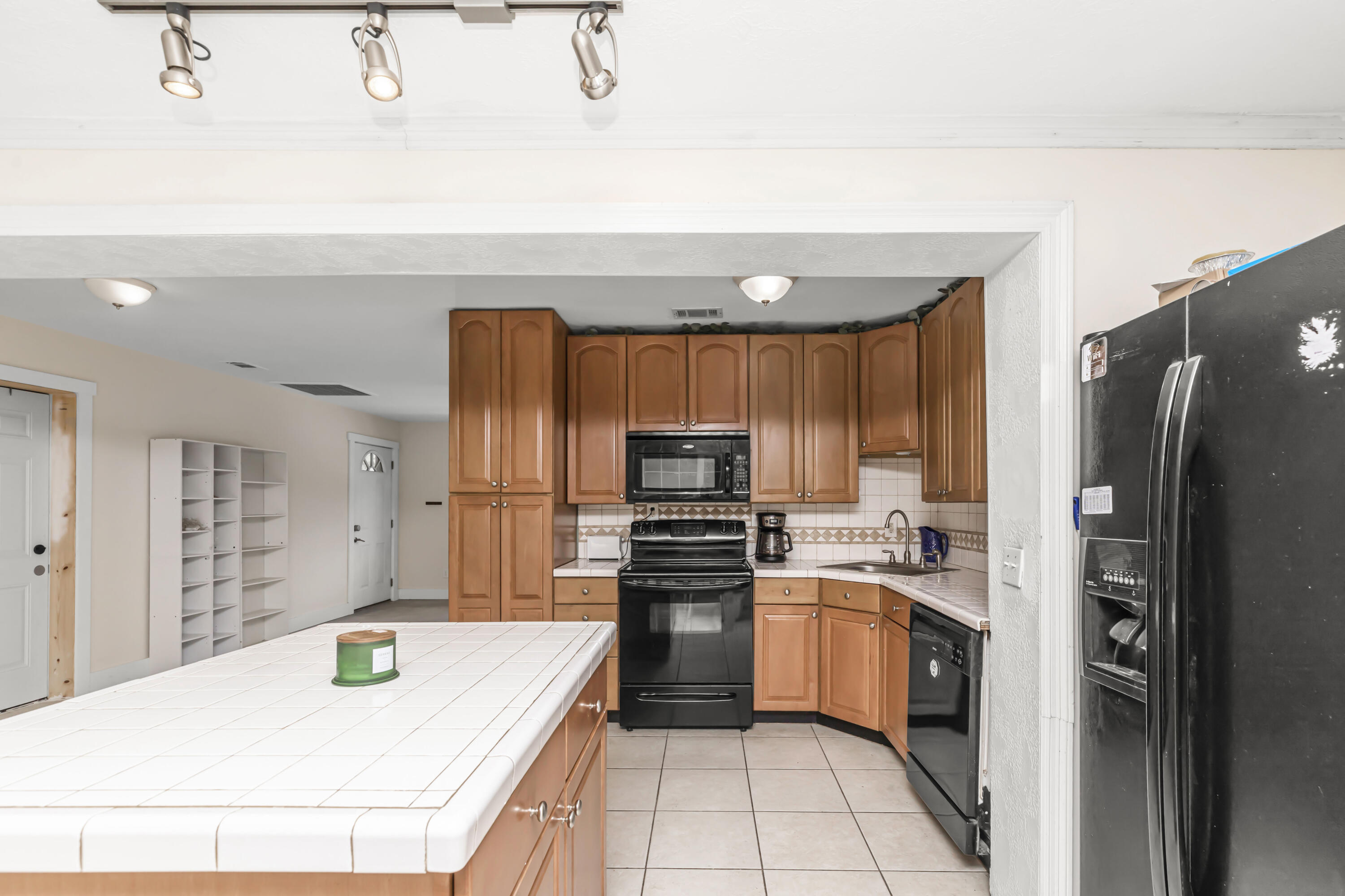 PARK PLACE 3RD ADDN - Residential