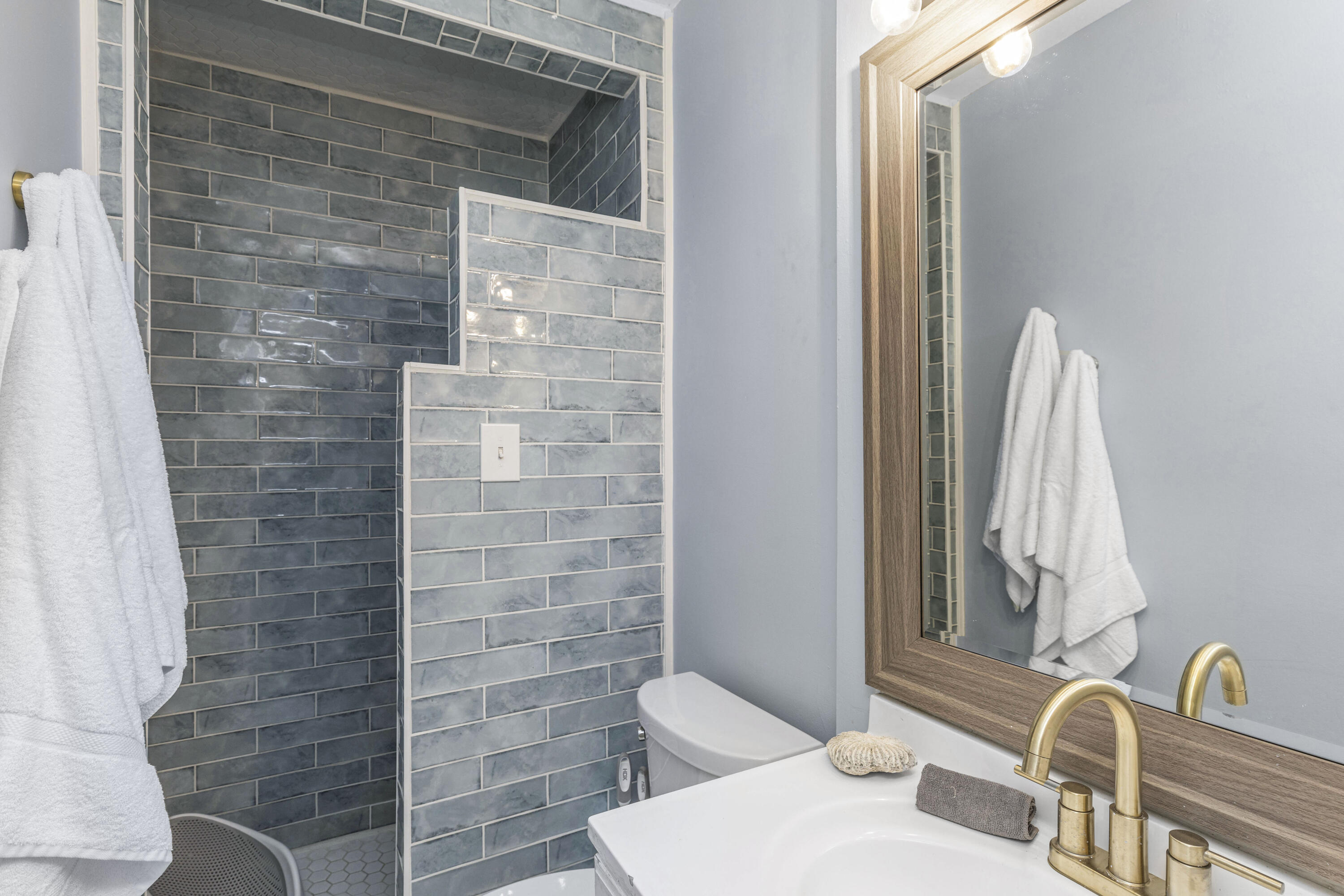 PARK PLACE 3RD ADDN - Residential