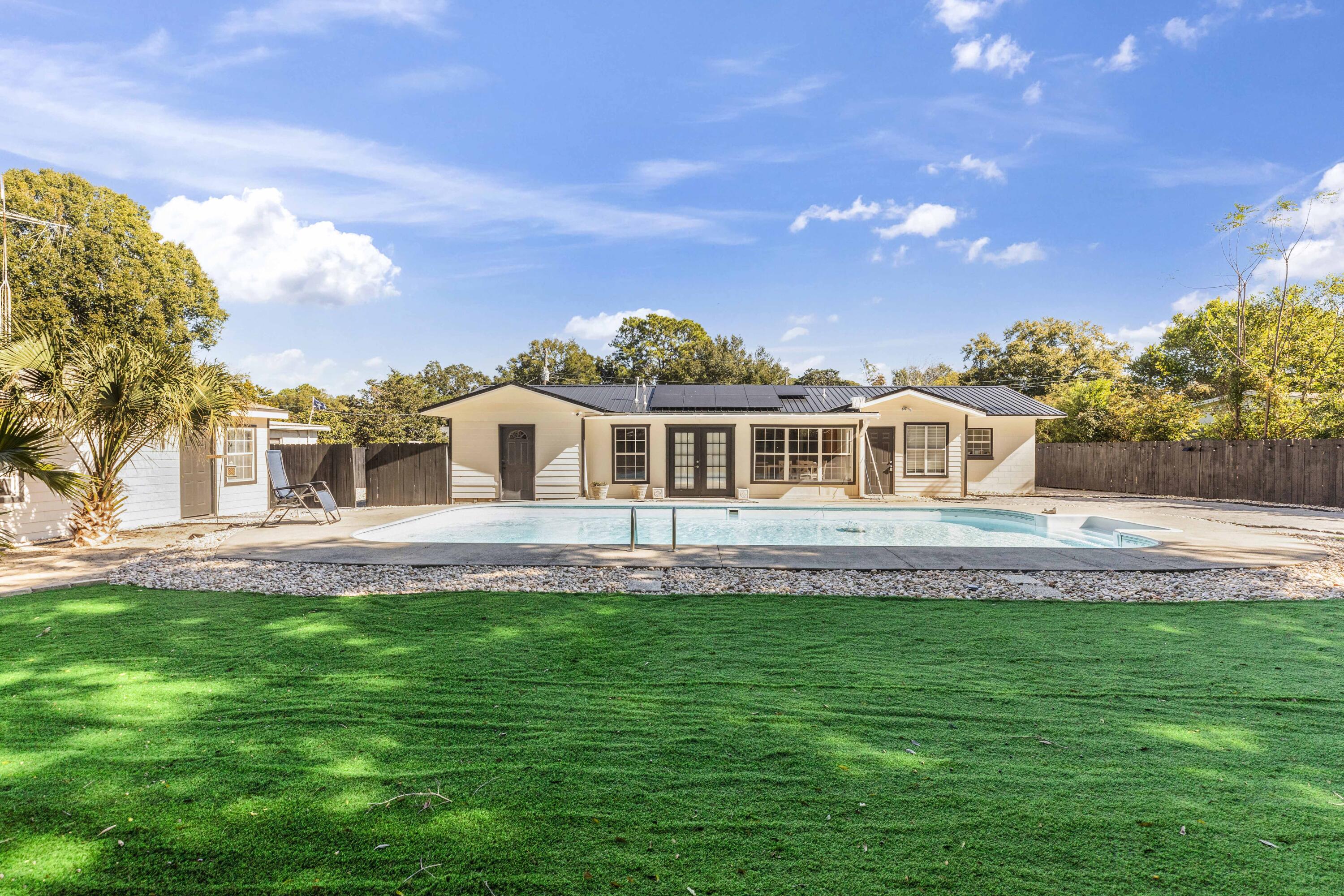 PARK PLACE 3RD ADDN - Residential