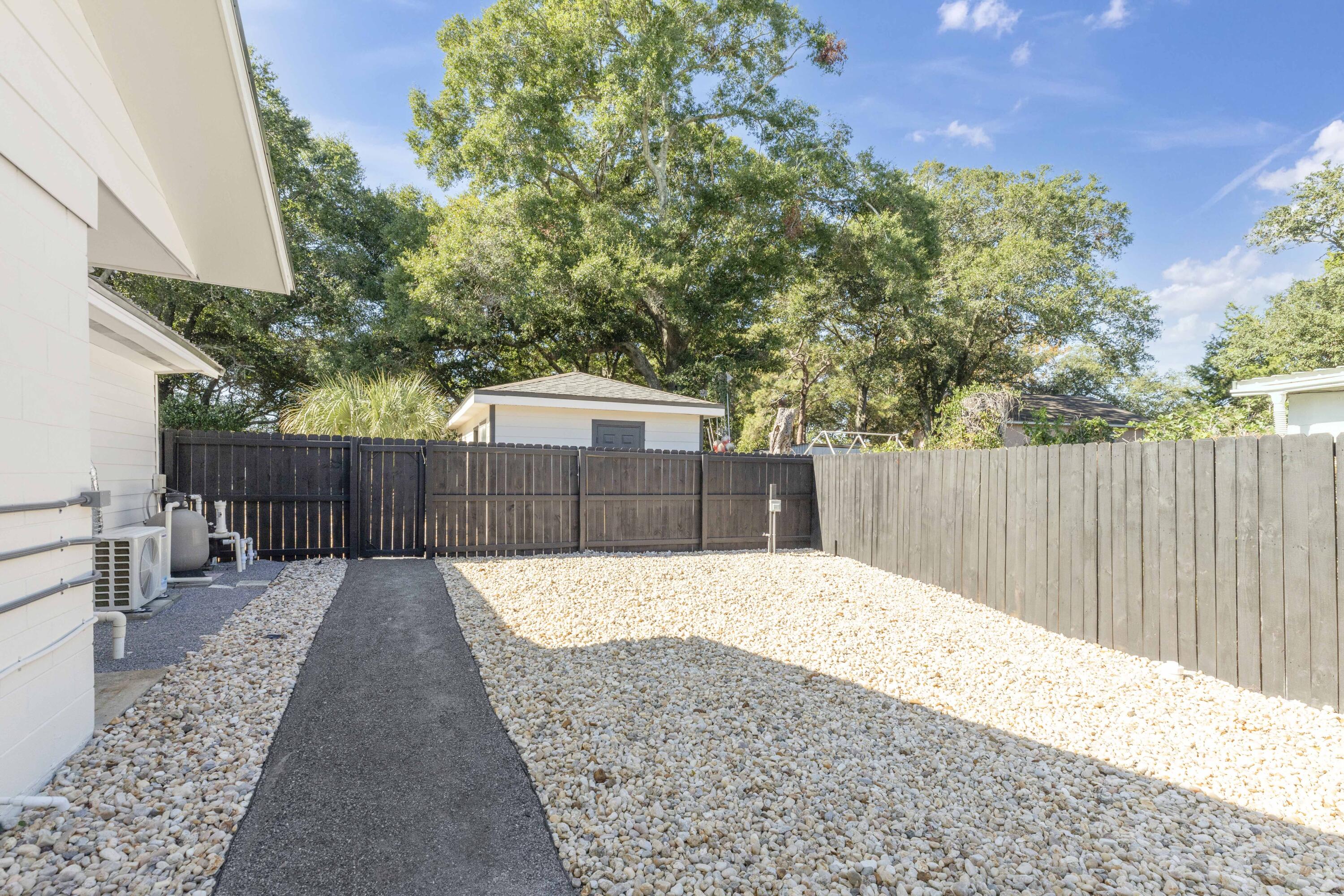 PARK PLACE 3RD ADDN - Residential