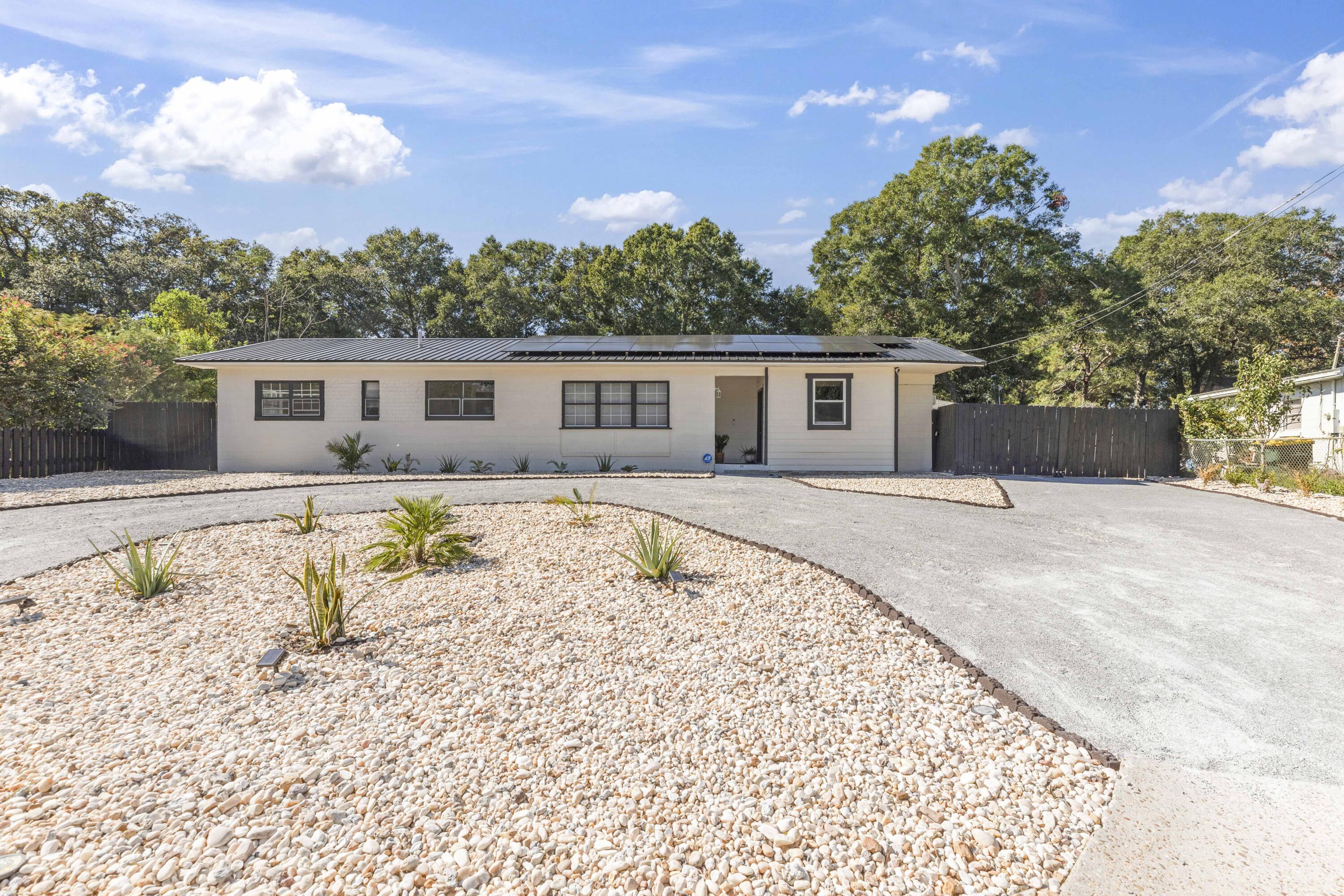 PARK PLACE 3RD ADDN - Residential