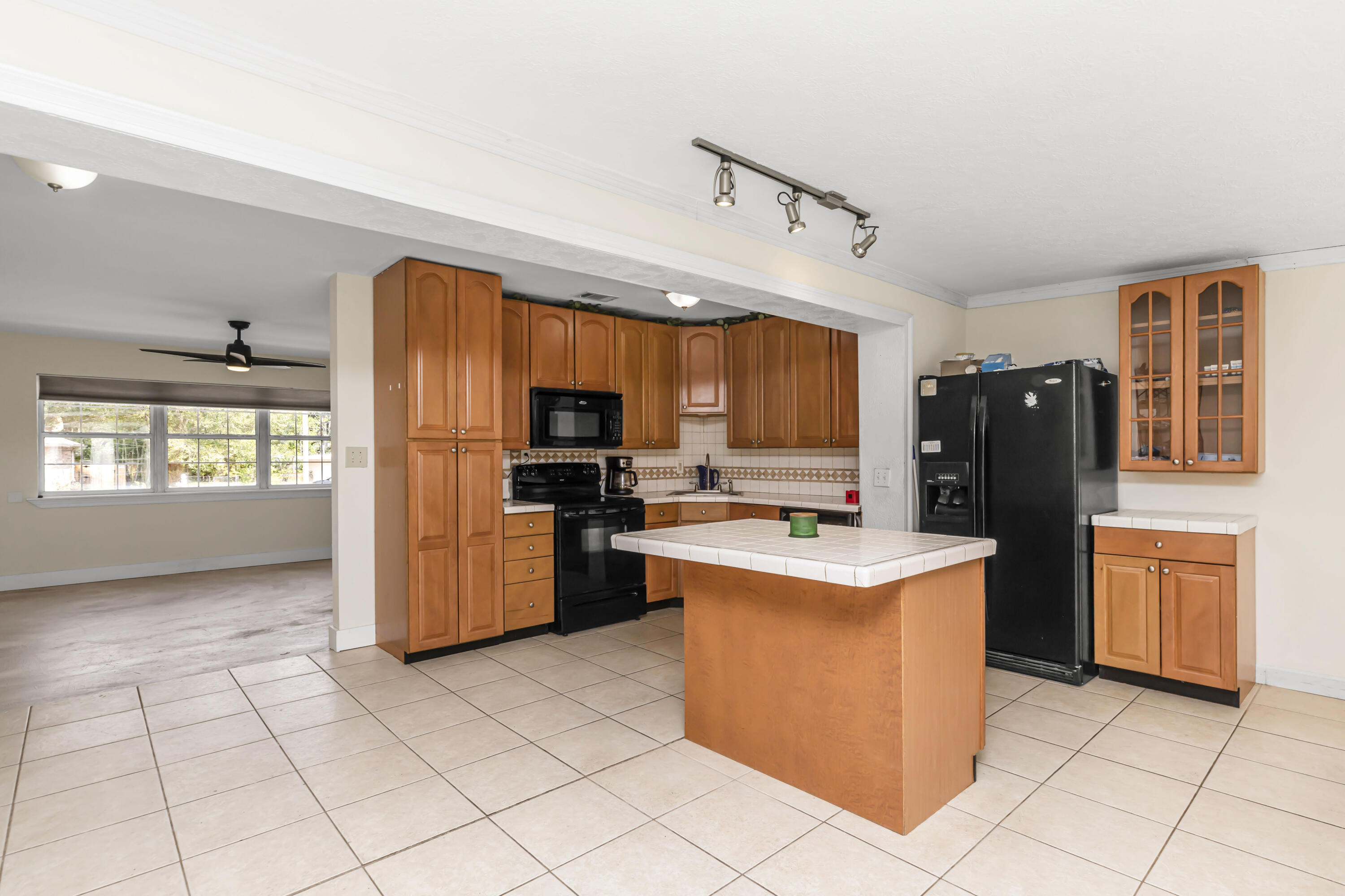 PARK PLACE 3RD ADDN - Residential