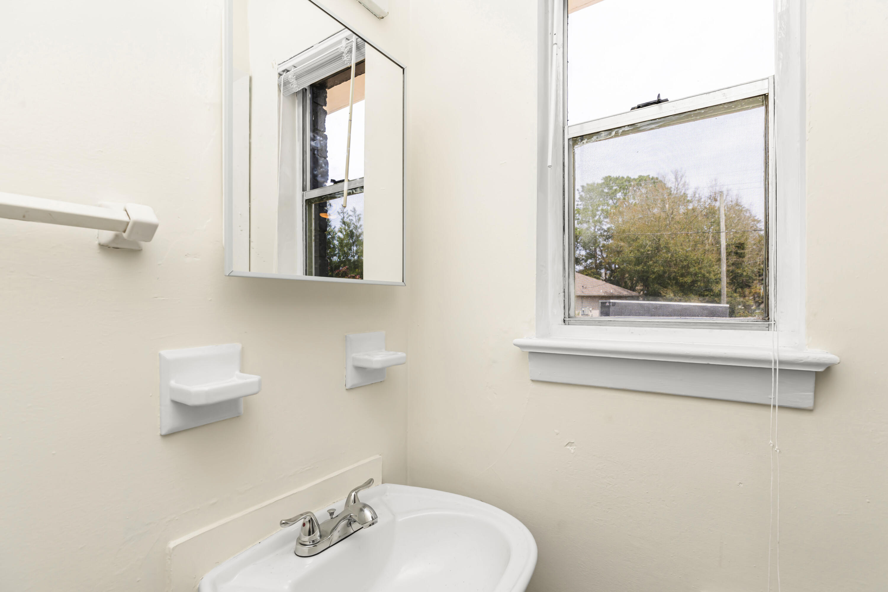 PARK PLACE 3RD ADDN - Residential