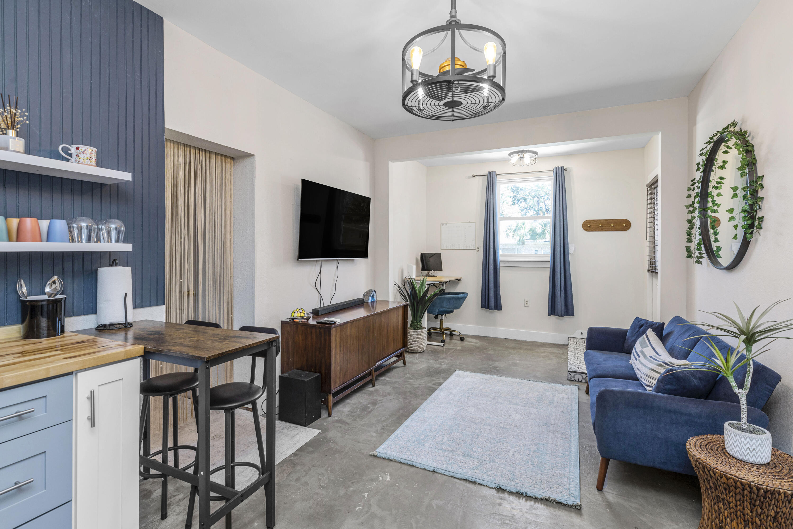 PARK PLACE 3RD ADDN - Residential