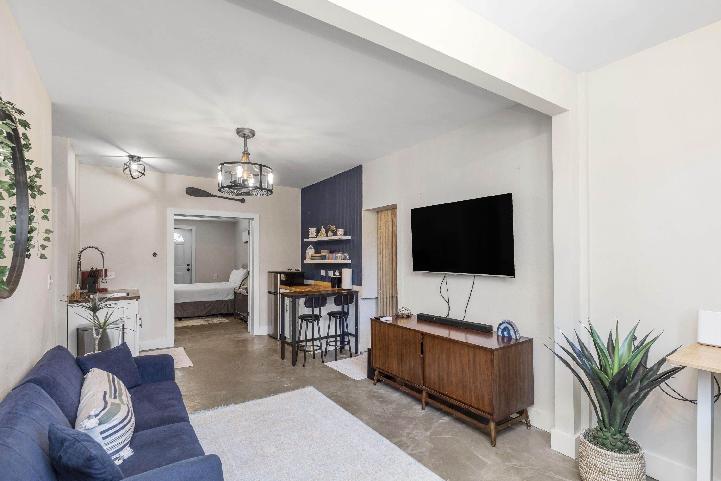 PARK PLACE 3RD ADDN - Residential