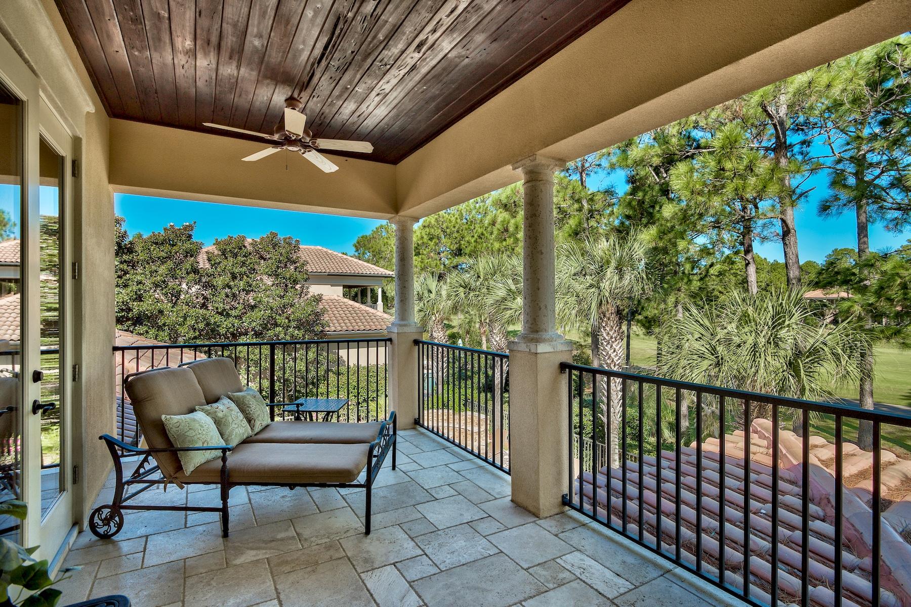 BURNT PINE - Residential