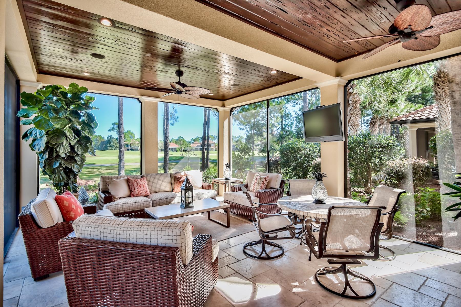 BURNT PINE - Residential