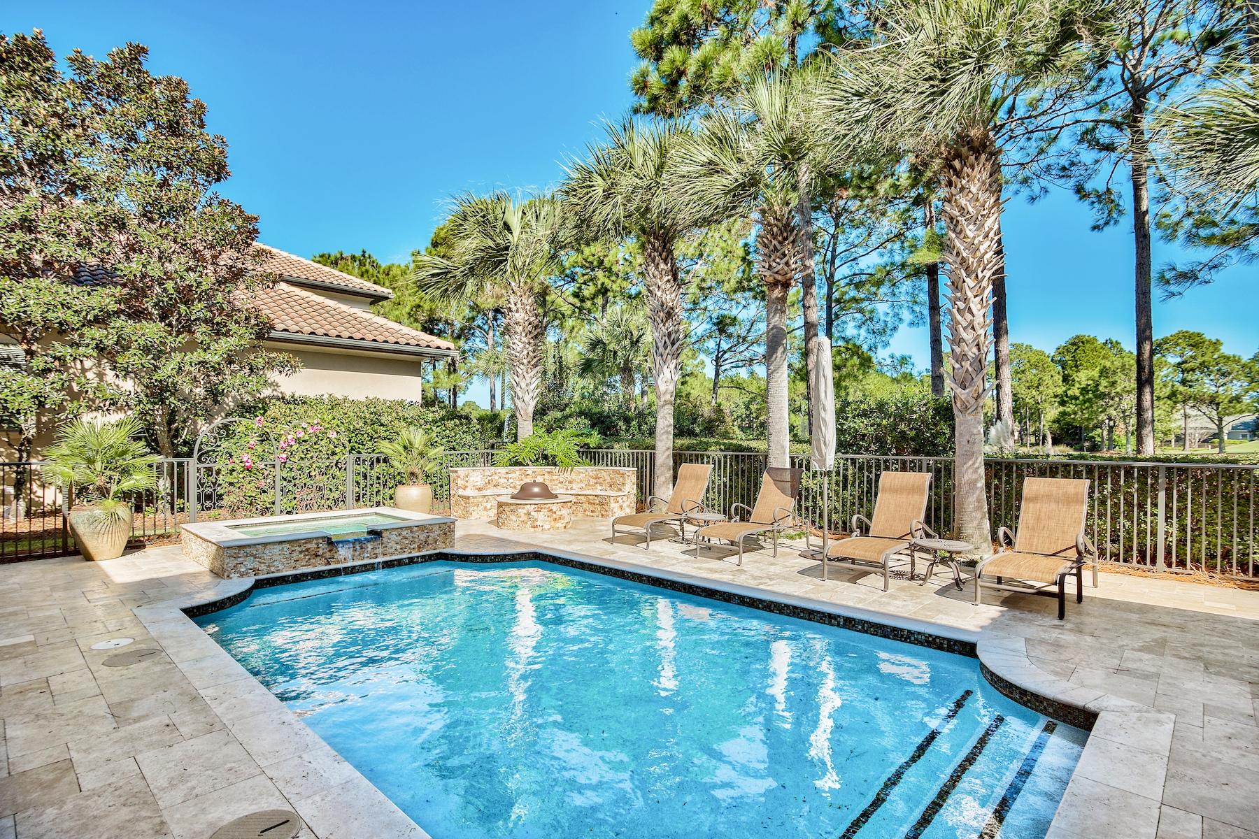 BURNT PINE - Residential