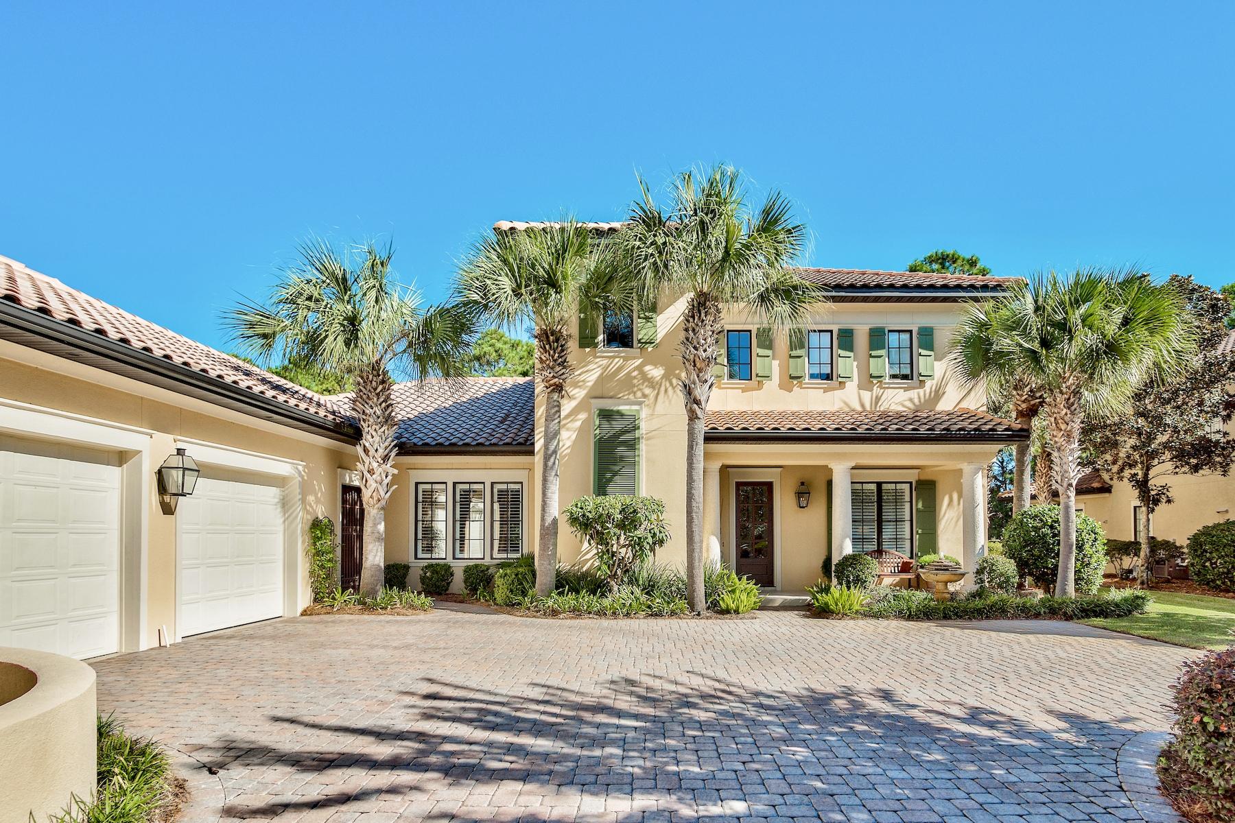 BURNT PINE - Residential