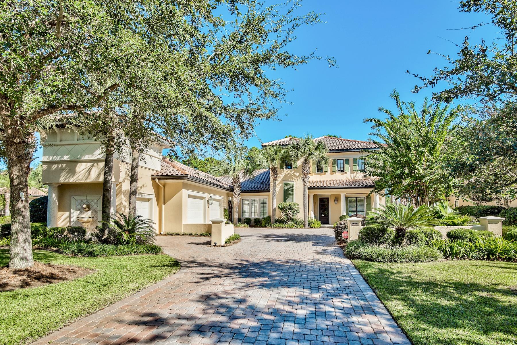 BURNT PINE - Residential