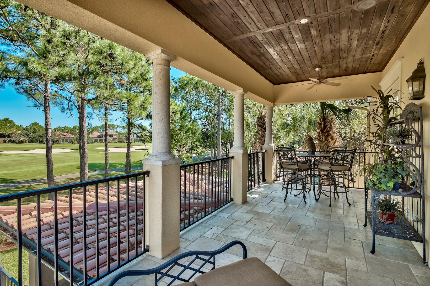 BURNT PINE - Residential