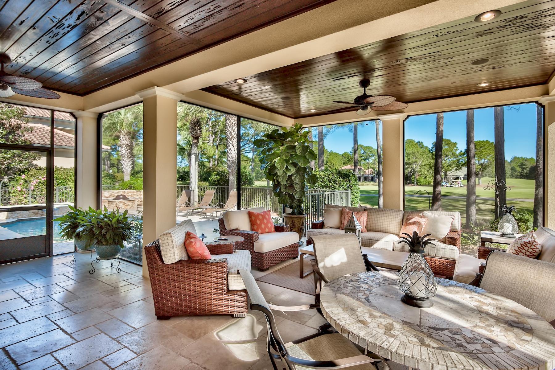 BURNT PINE - Residential