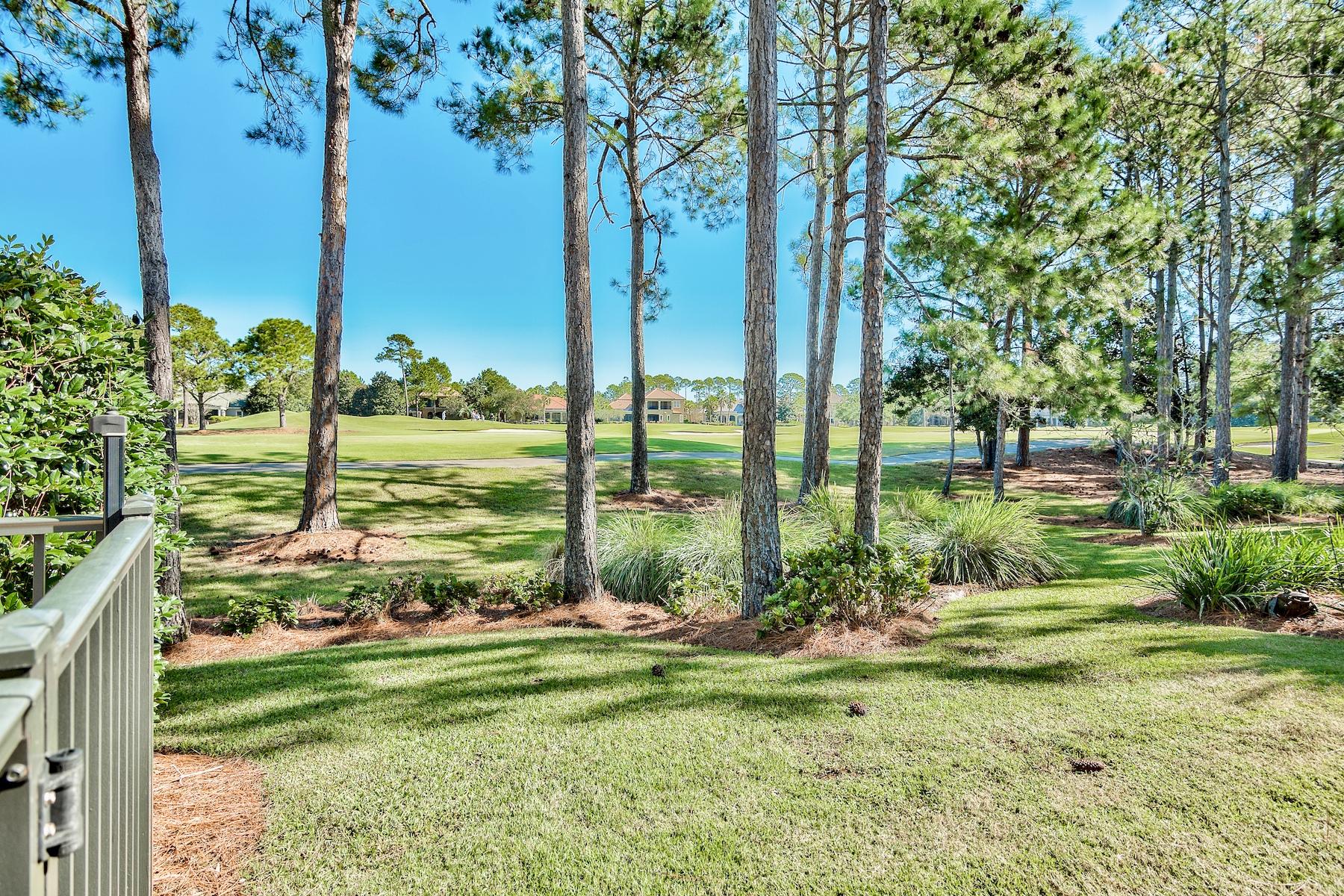 BURNT PINE - Residential