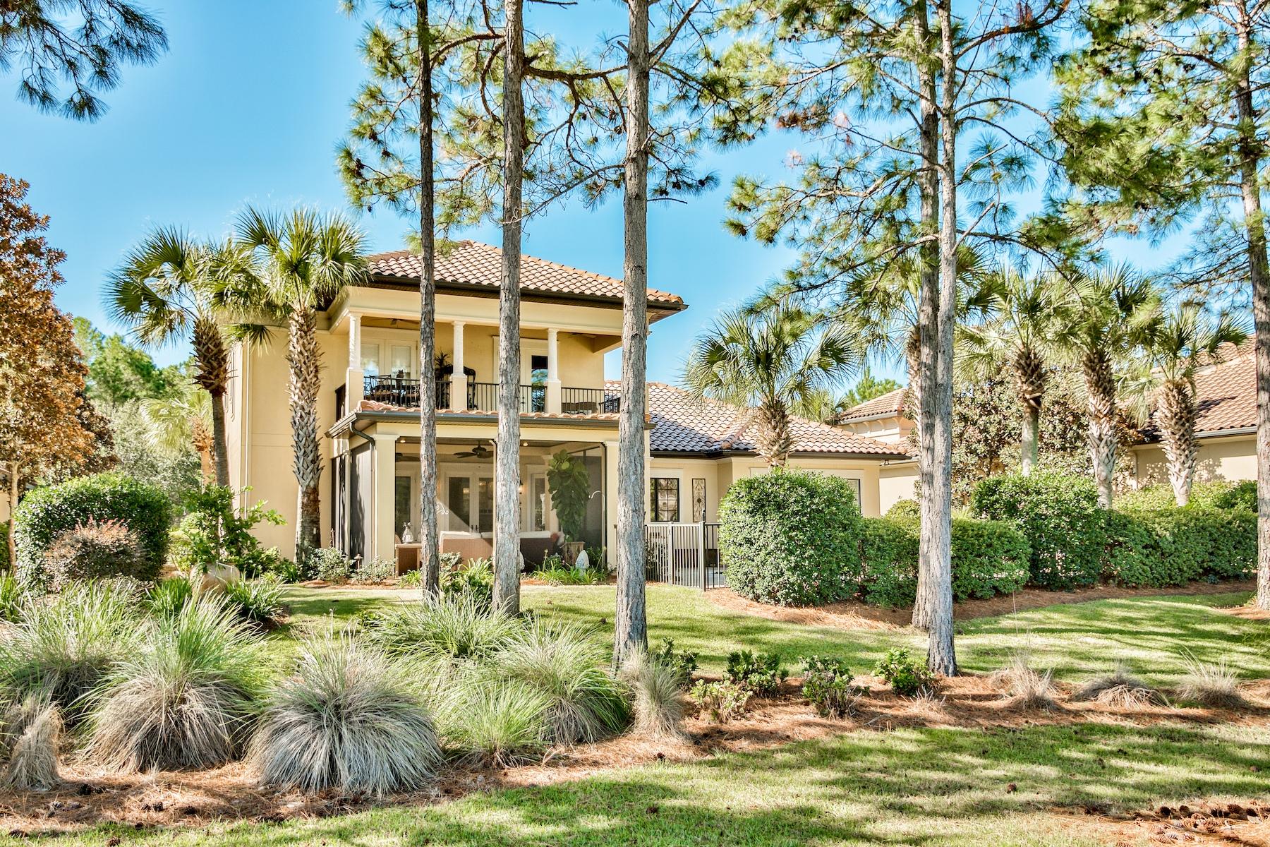 BURNT PINE - Residential