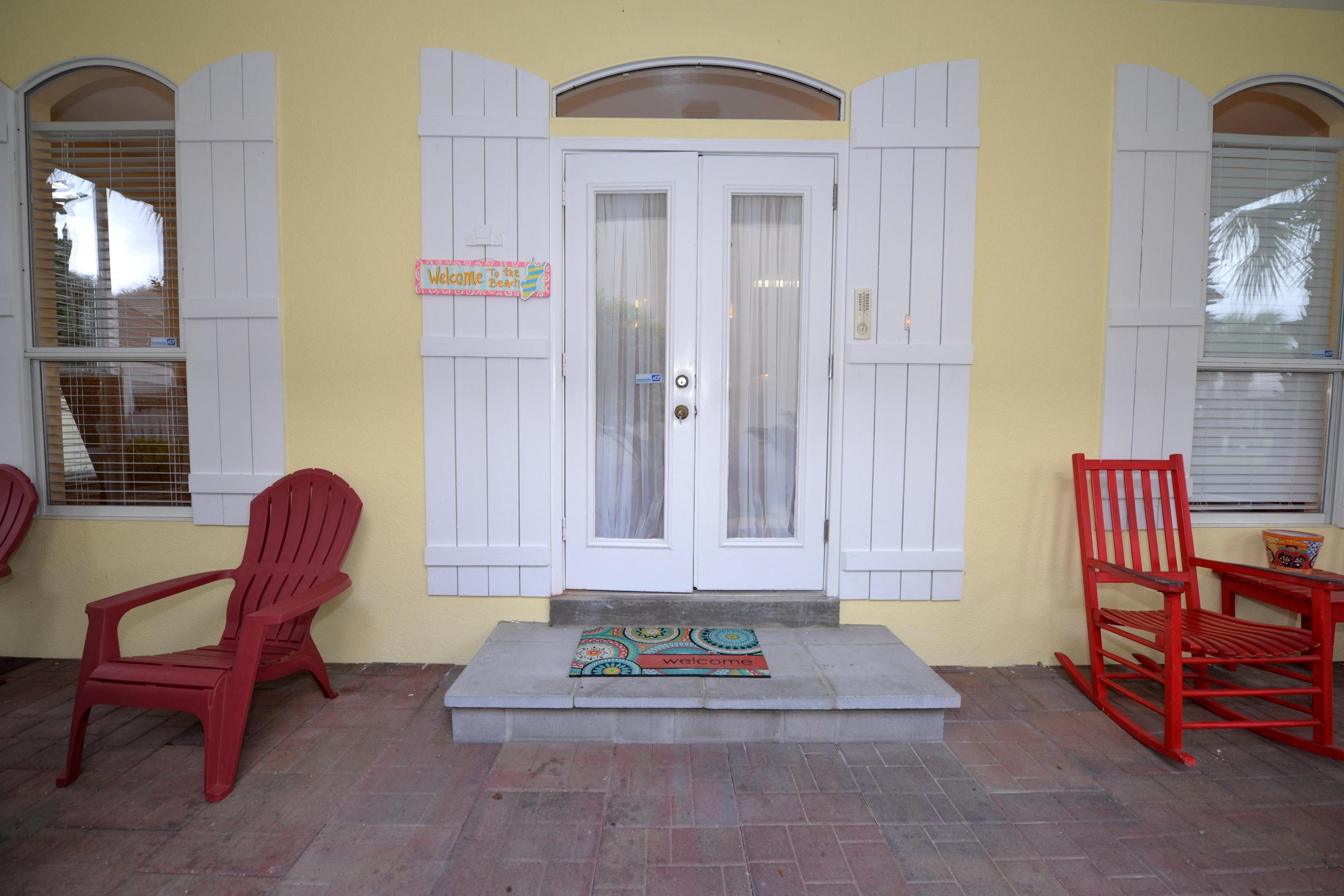 EMERALD SHORES OF SOUTH WALTON - Residential