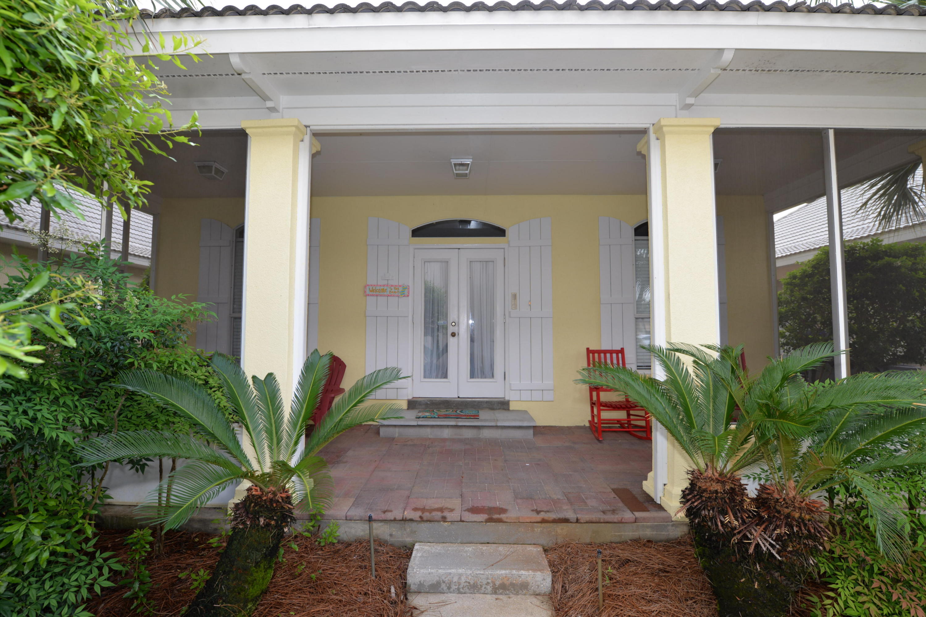 EMERALD SHORES OF SOUTH WALTON - Residential