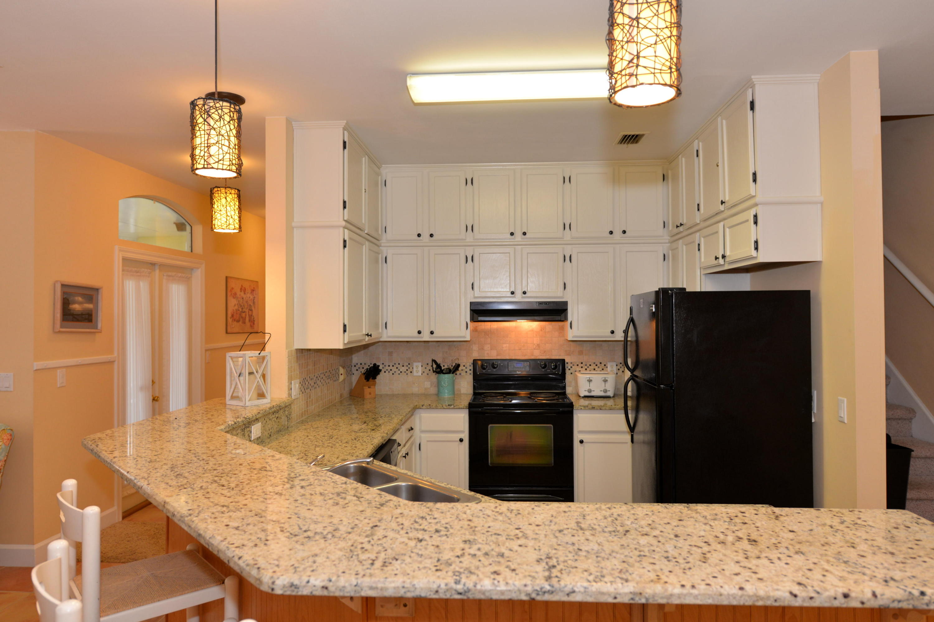 EMERALD SHORES OF SOUTH WALTON - Residential