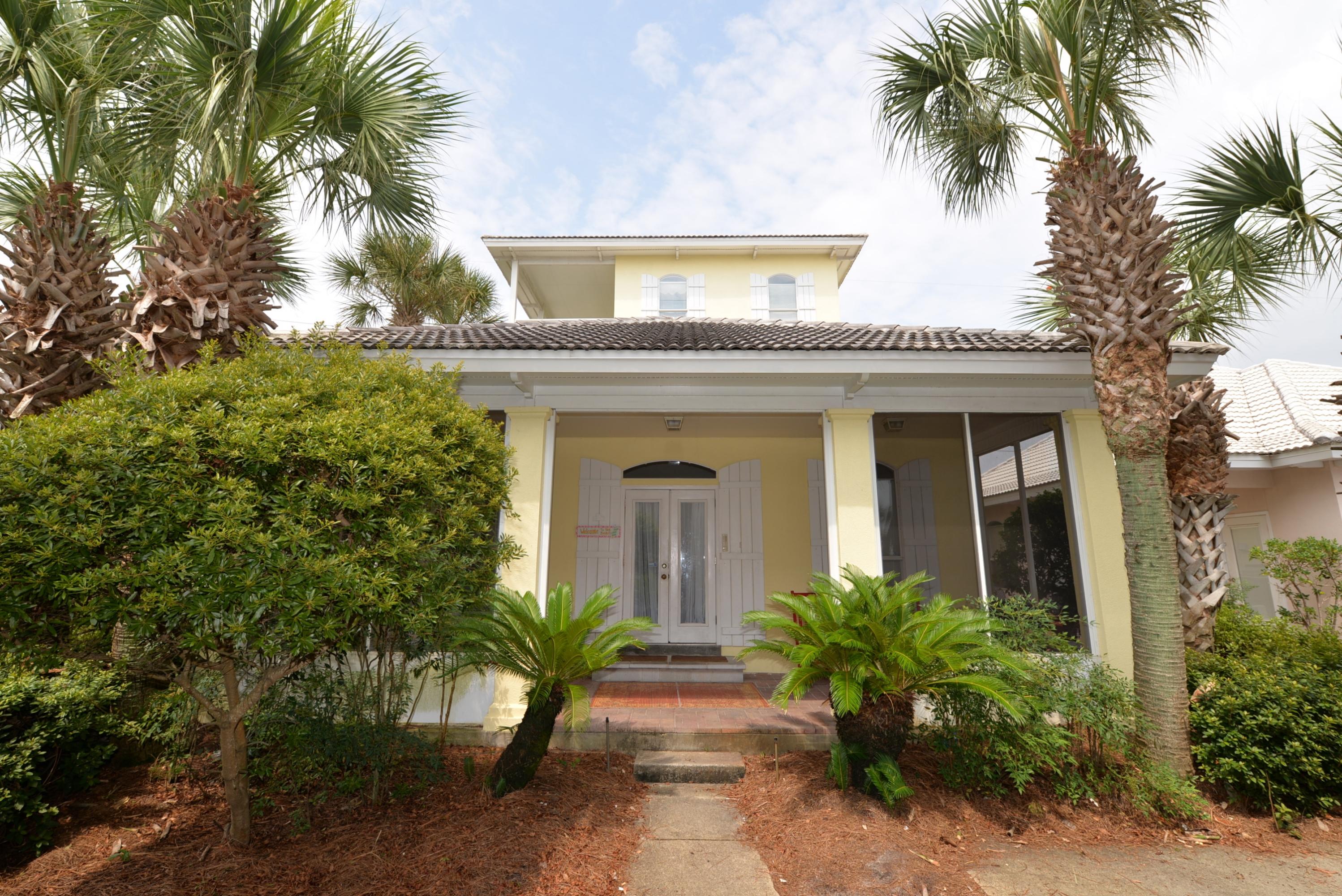 EMERALD SHORES OF SOUTH WALTON - Residential