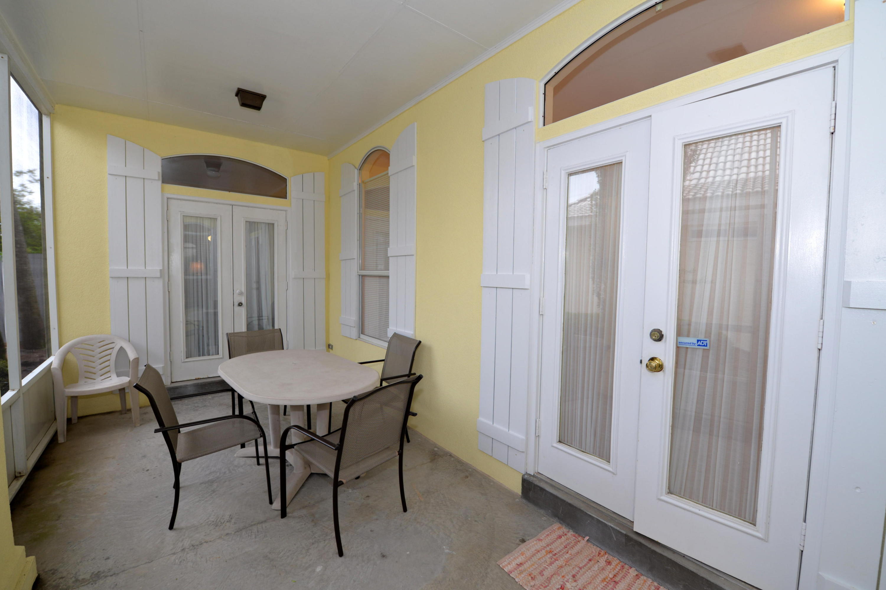 EMERALD SHORES OF SOUTH WALTON - Residential